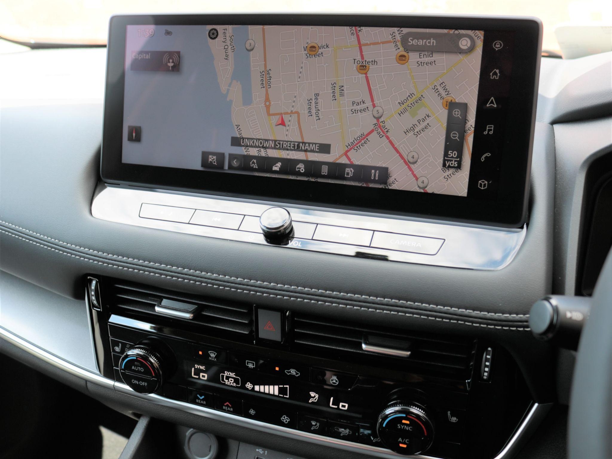Nissan X-Trail Image 18