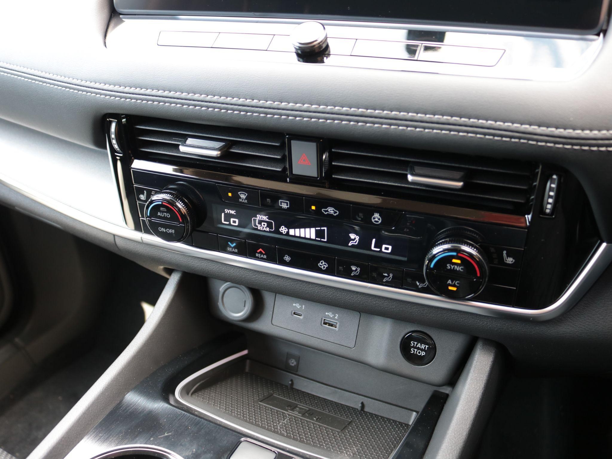 Nissan X-Trail Image 20