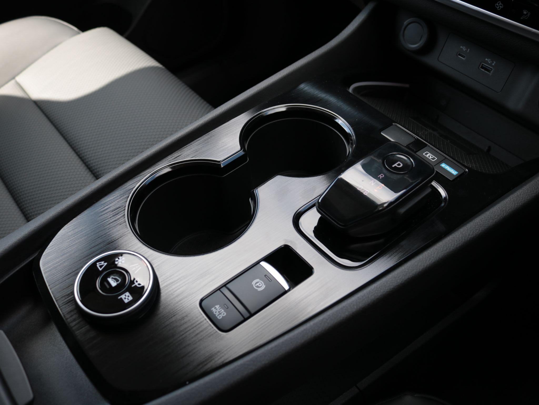 Nissan X-Trail Image 21