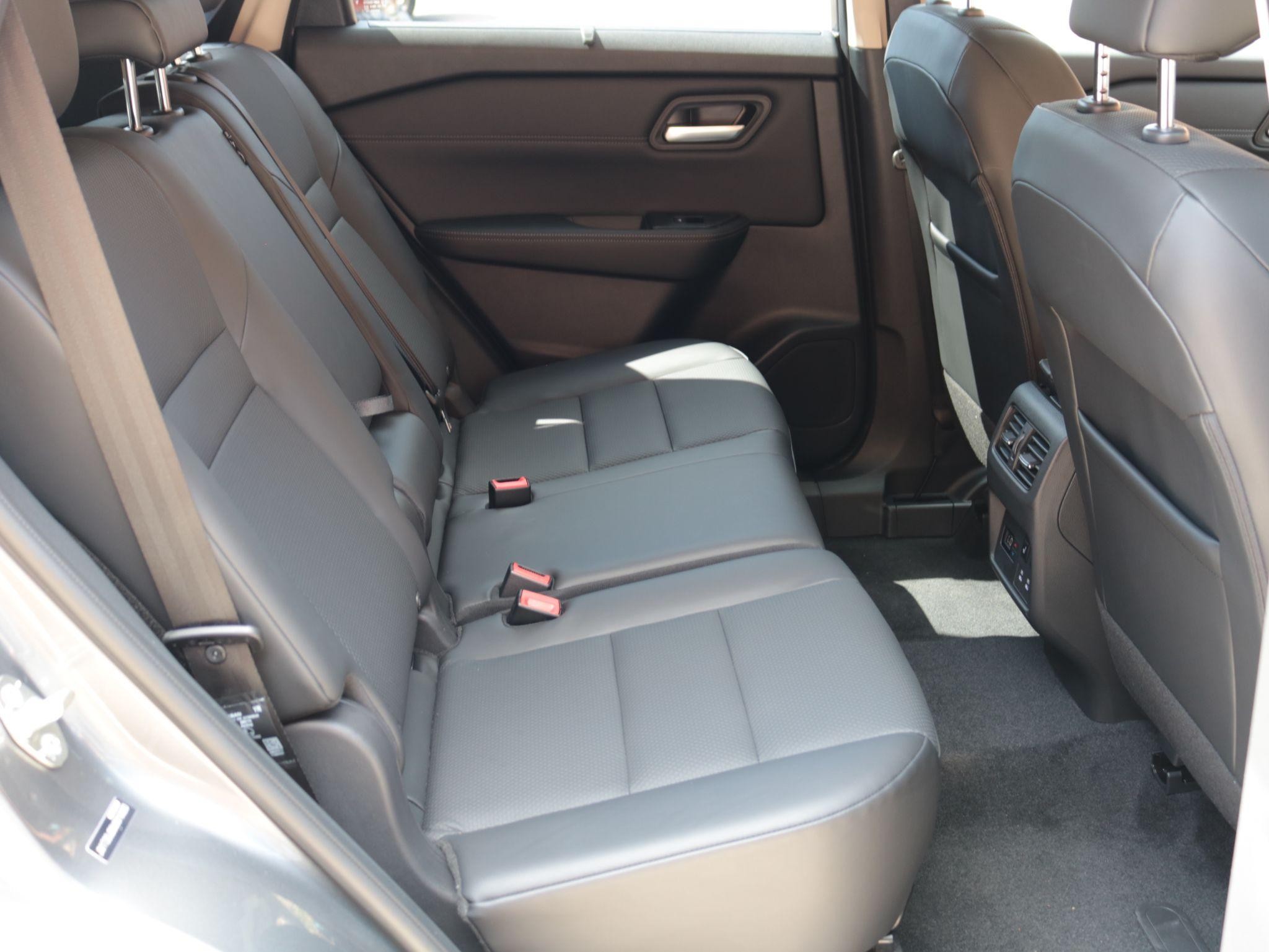Nissan X-Trail Image 22