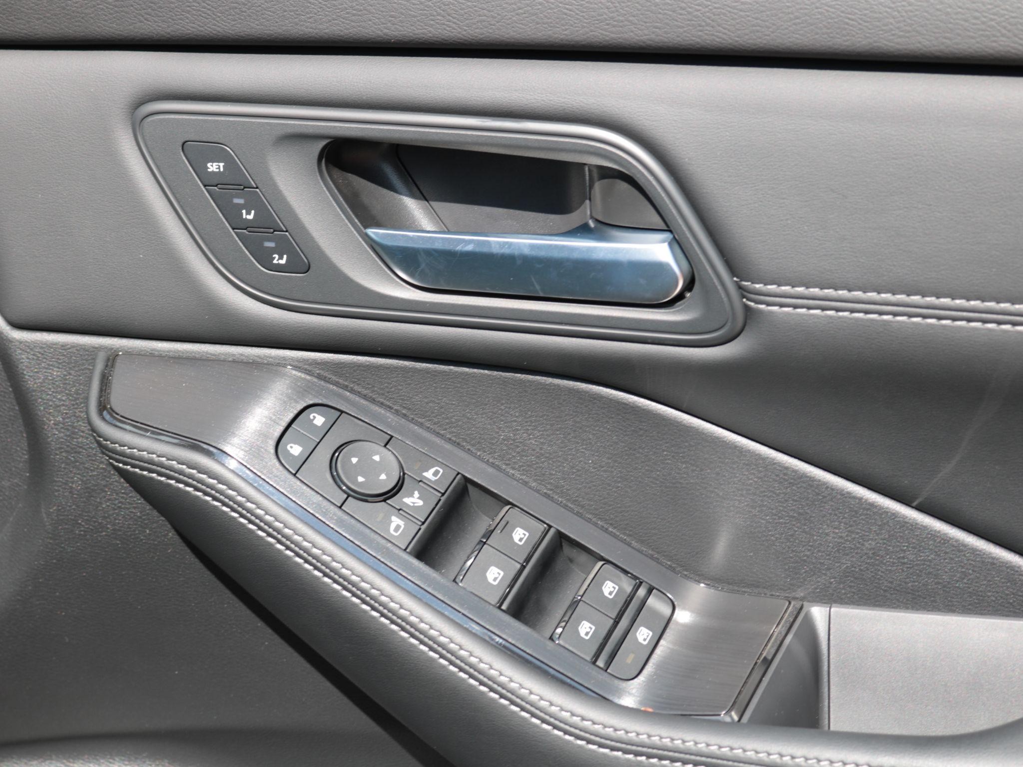Nissan X-Trail Image 26