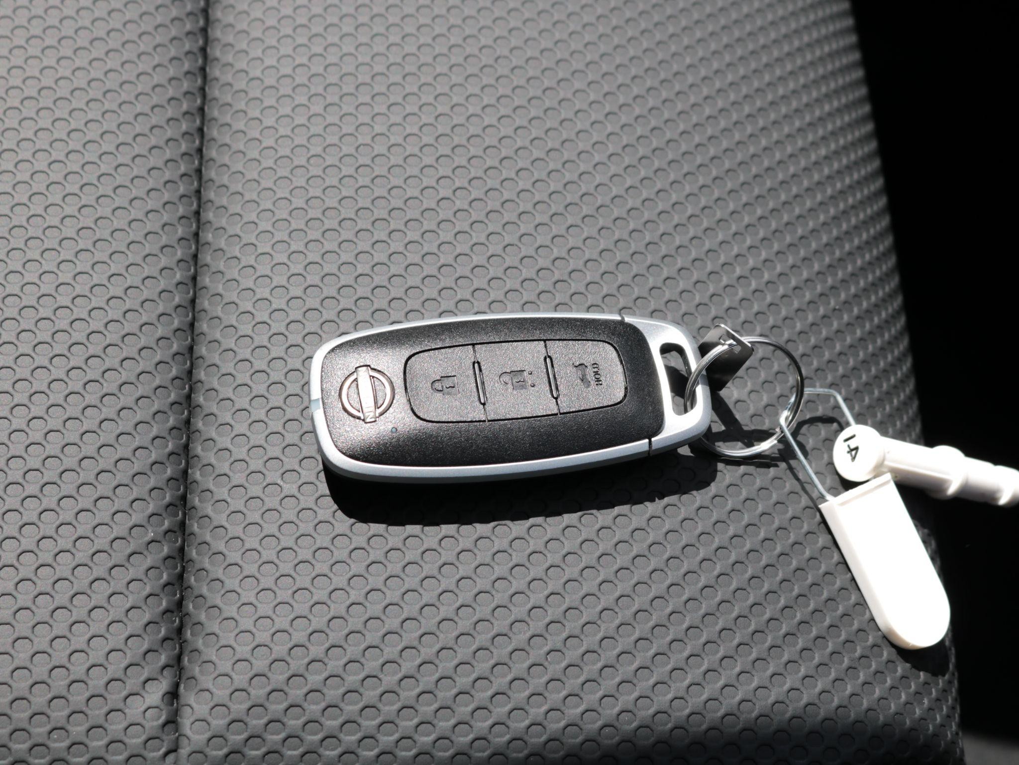 Nissan X-Trail Image 29