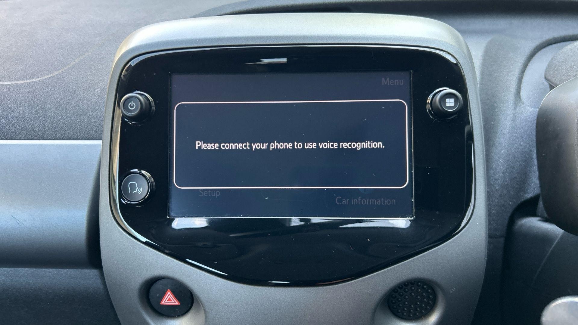 Toyota Aygo Image 23