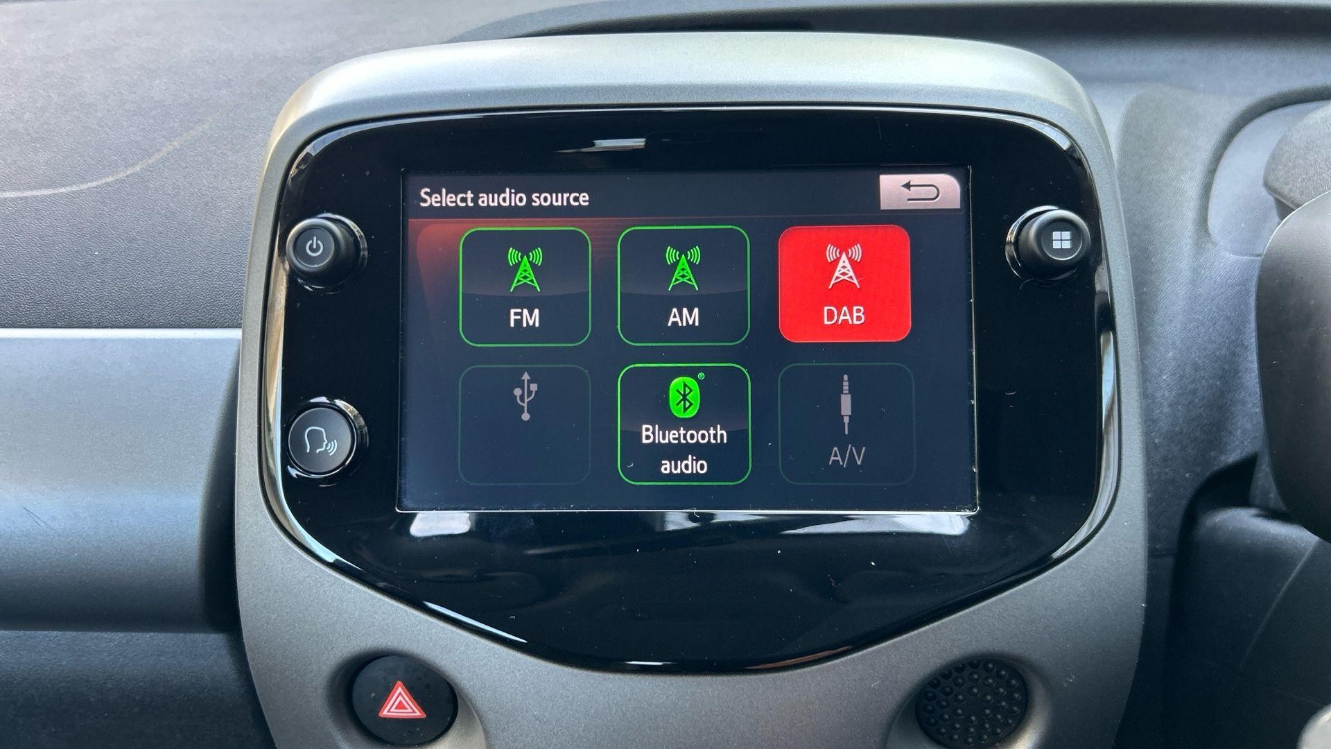 Toyota Aygo Image 26