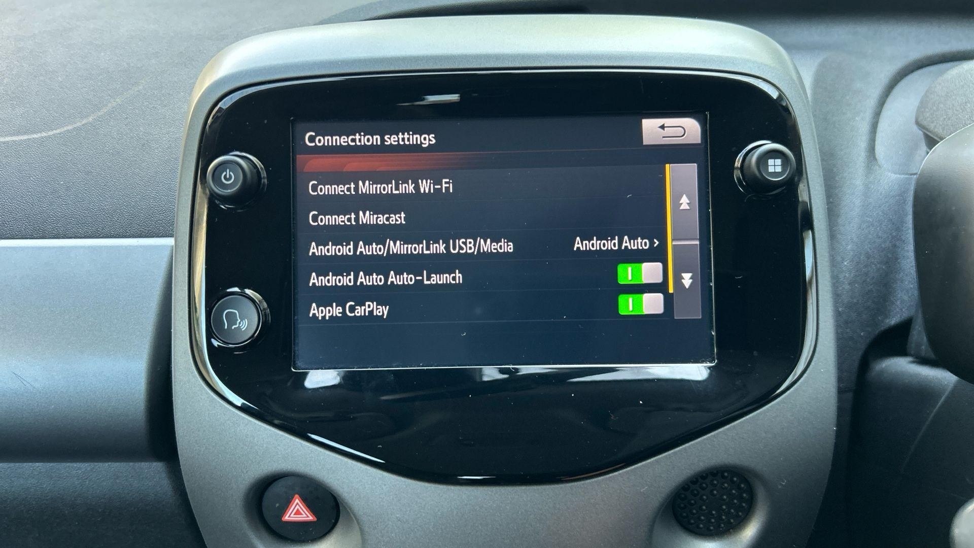 Toyota Aygo Image 28