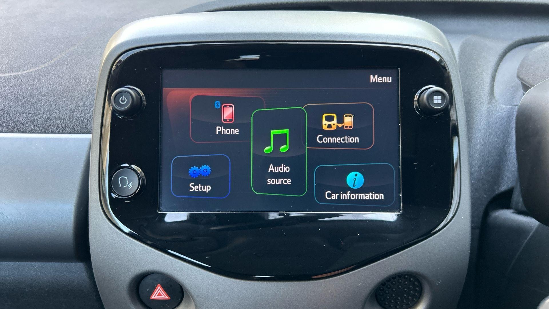 Toyota Aygo Image 29