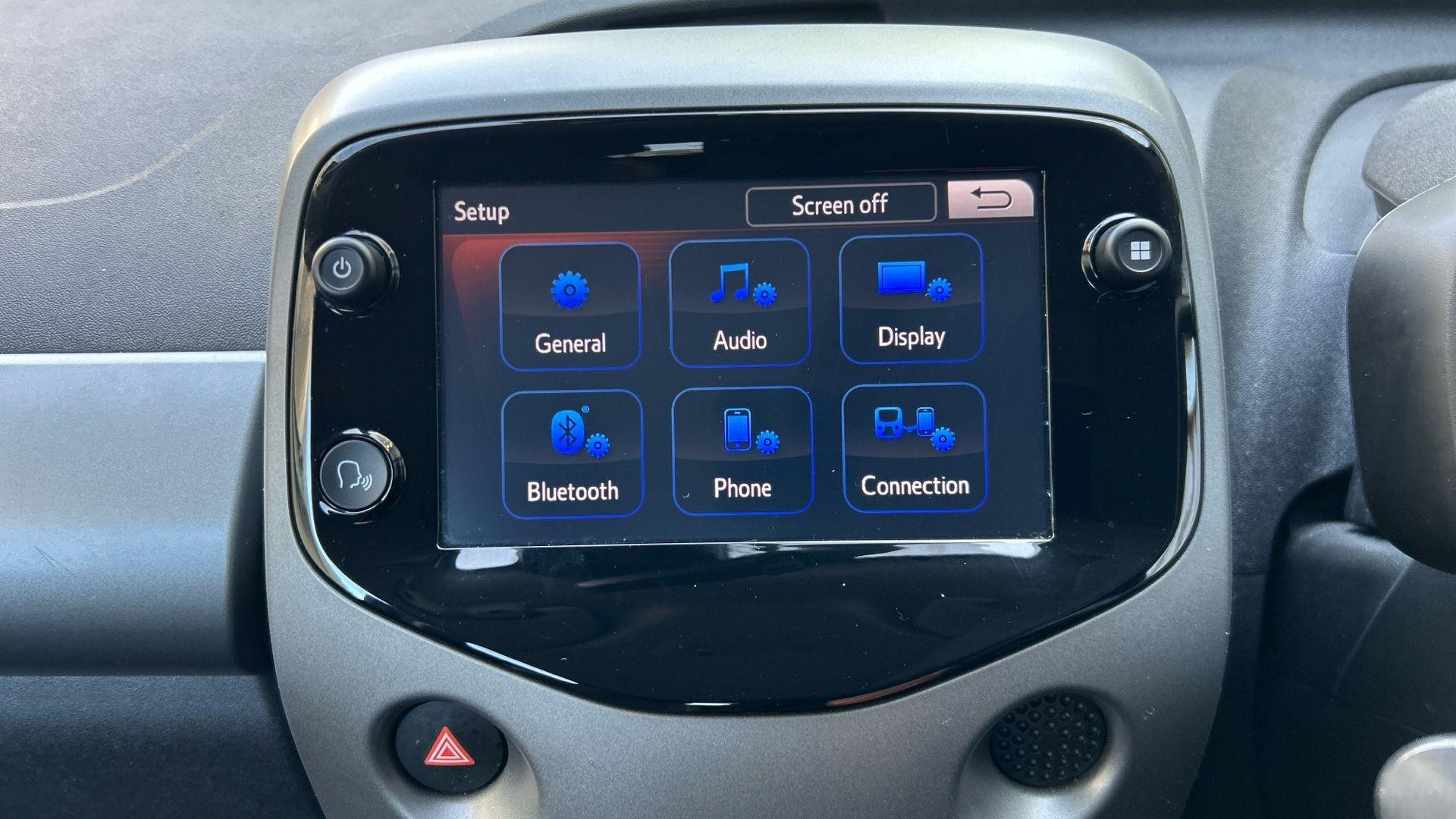 Toyota Aygo Image 30