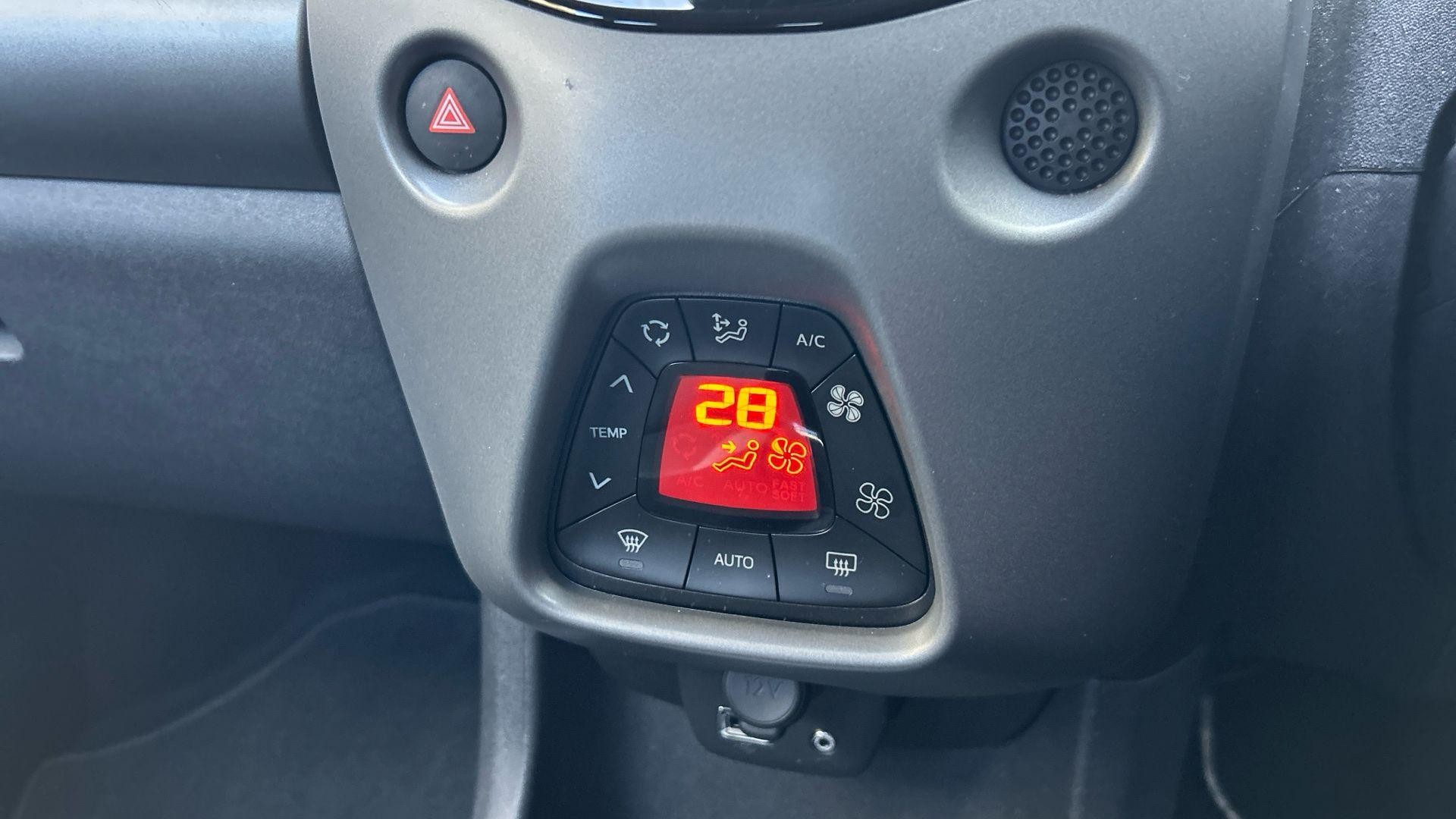 Toyota Aygo Image 31