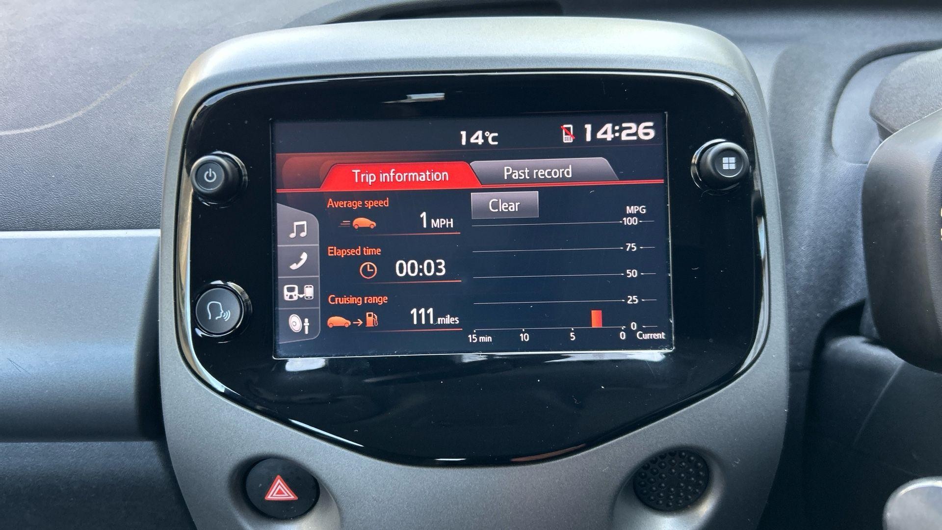 Toyota Aygo Image 33