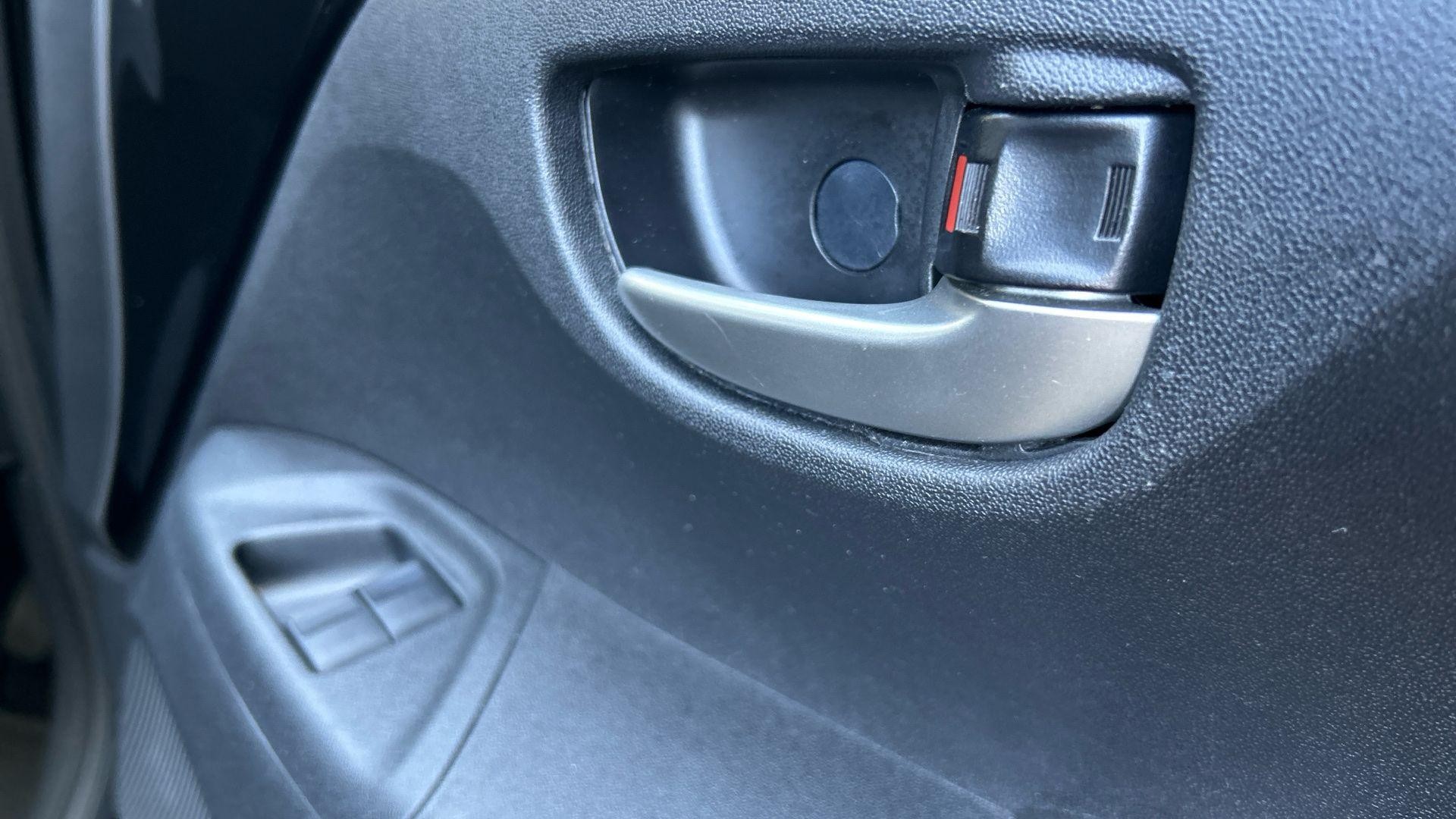 Toyota Aygo Image 35