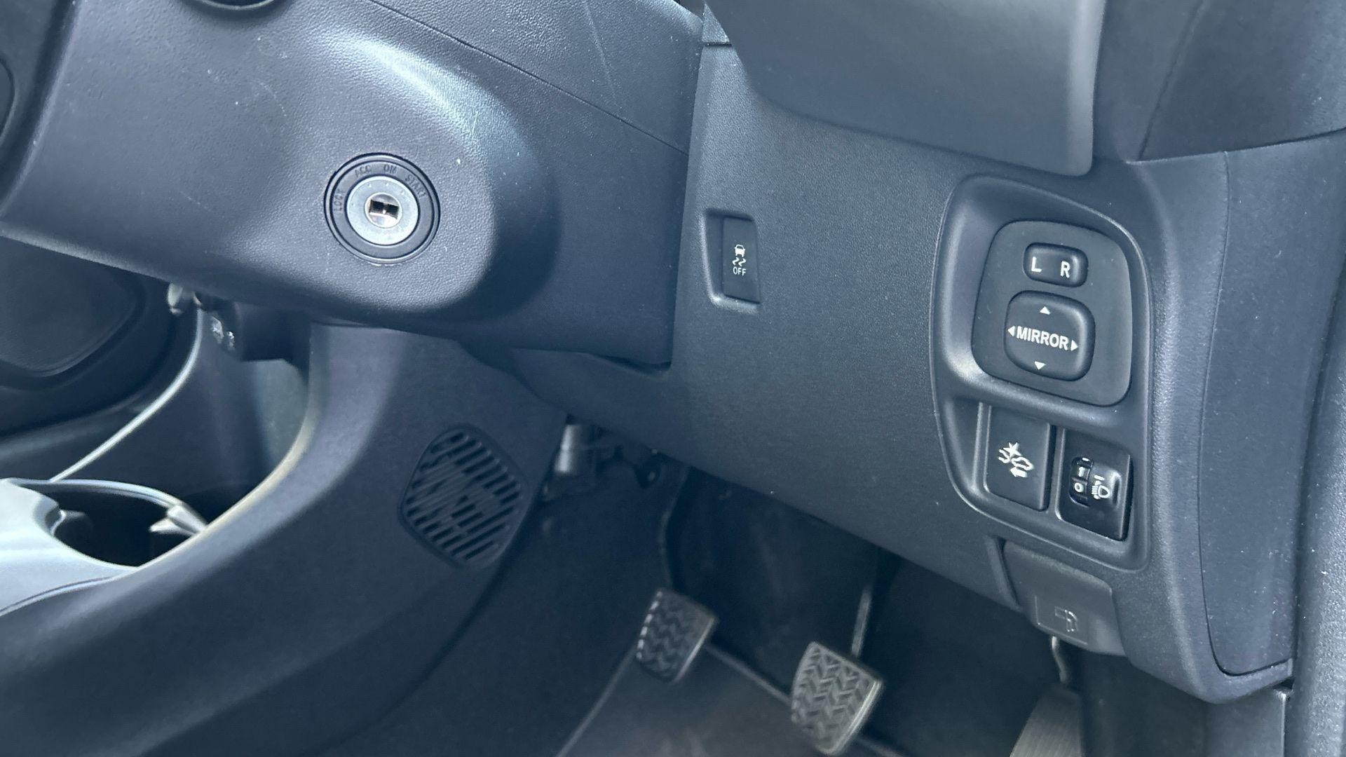 Toyota Aygo Image 37