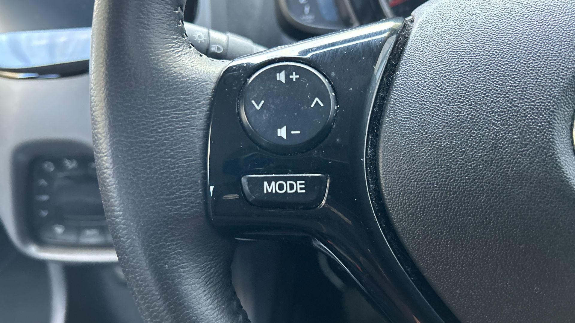 Toyota Aygo Image 38