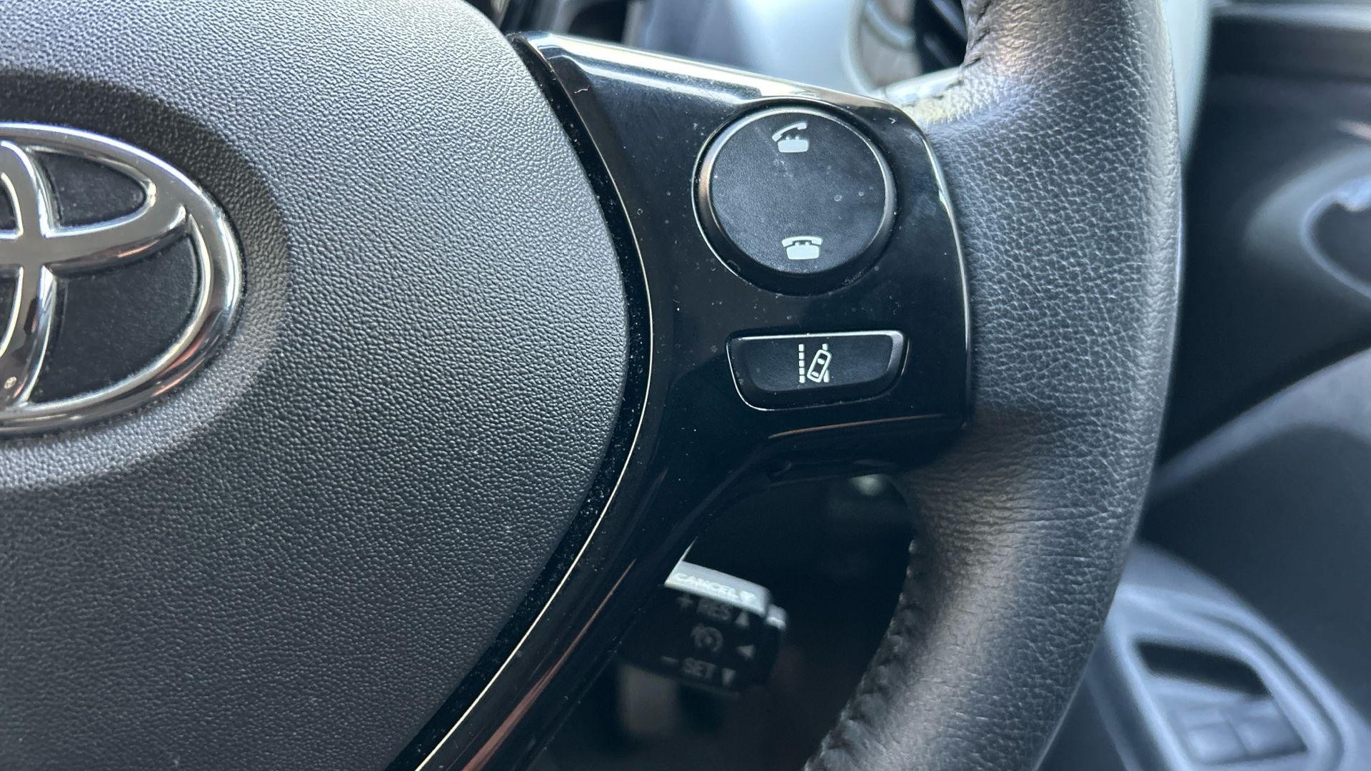 Toyota Aygo Image 39