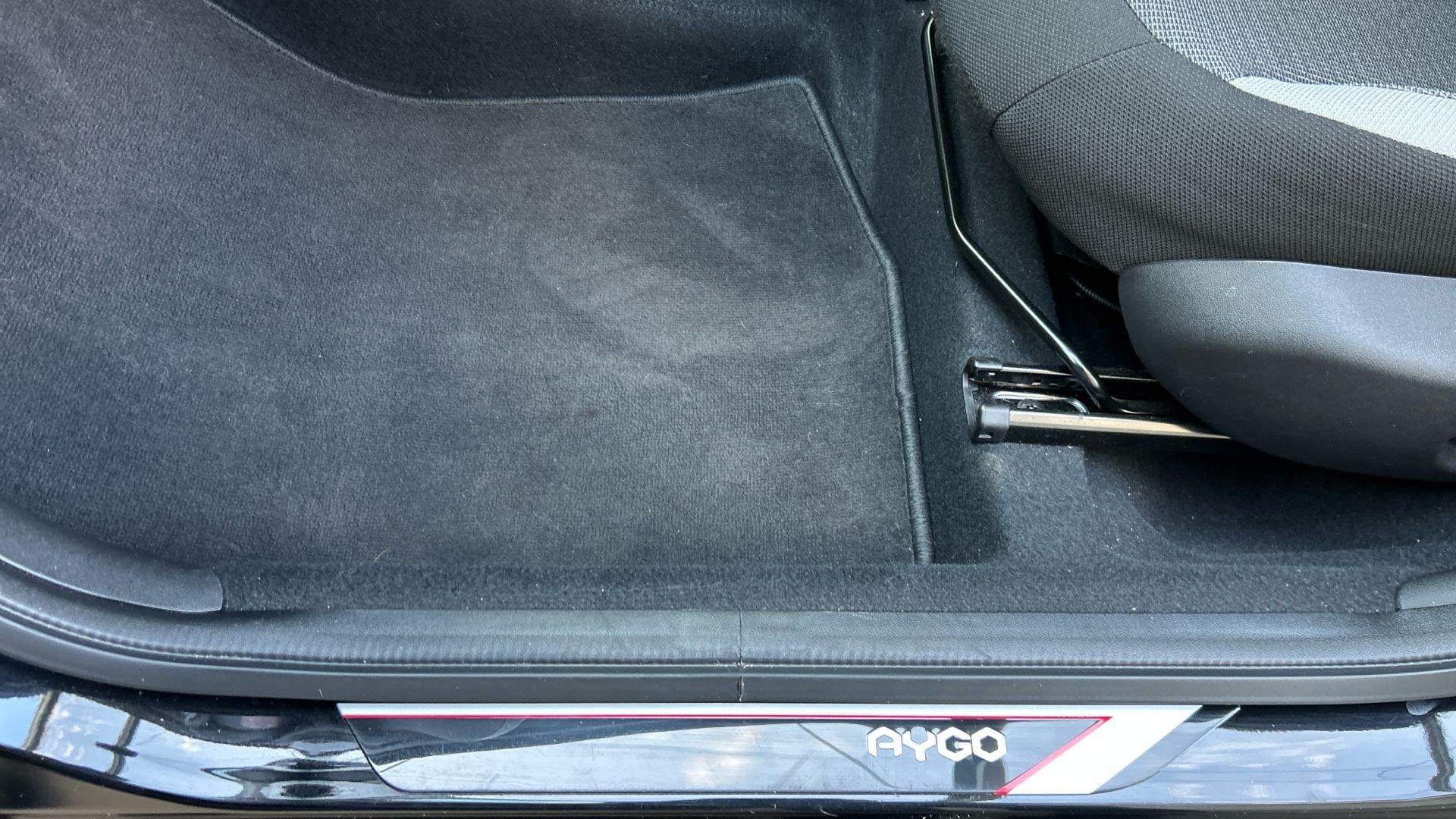 Toyota Aygo Image 41