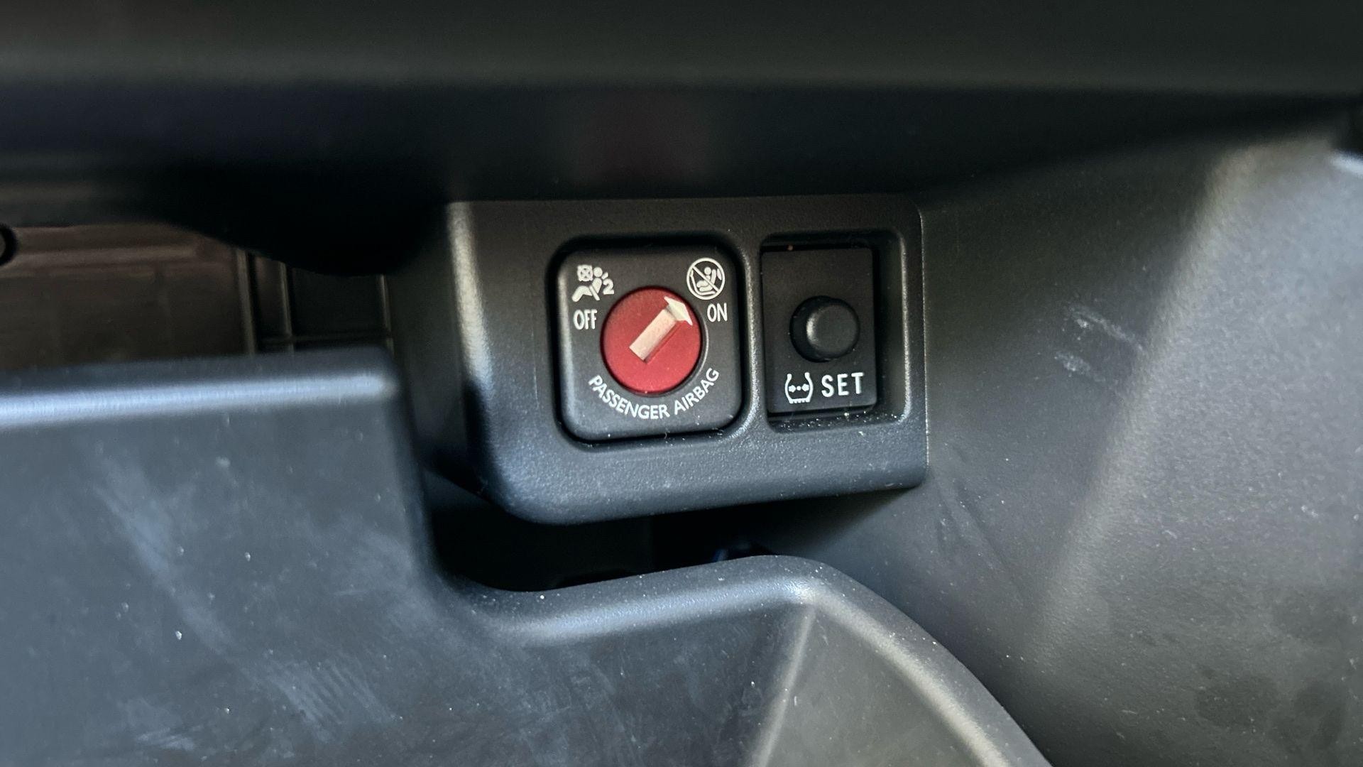Toyota Aygo Image 43