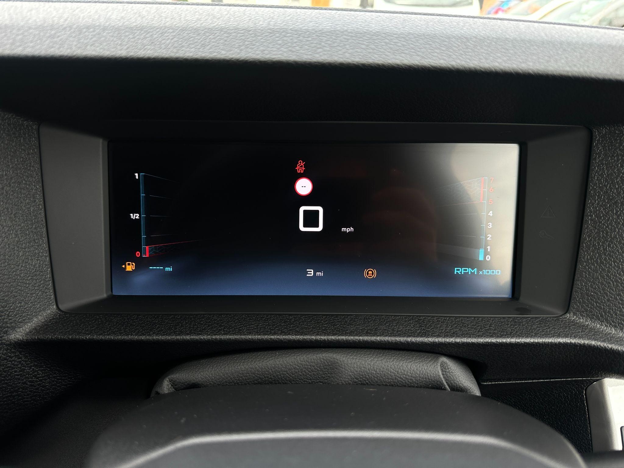 Citroen Dispatch Image 18
