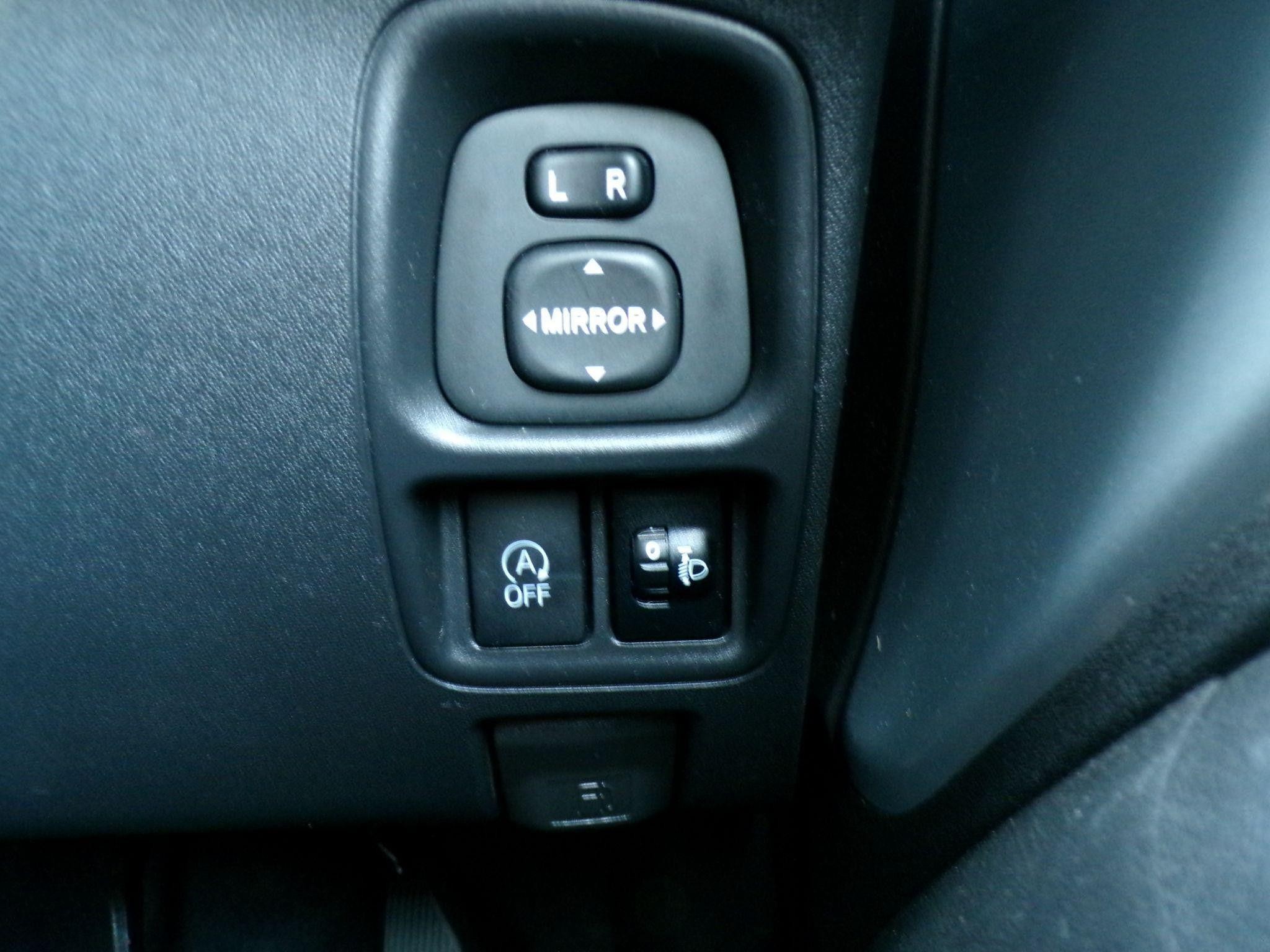 Peugeot 108 Image 17