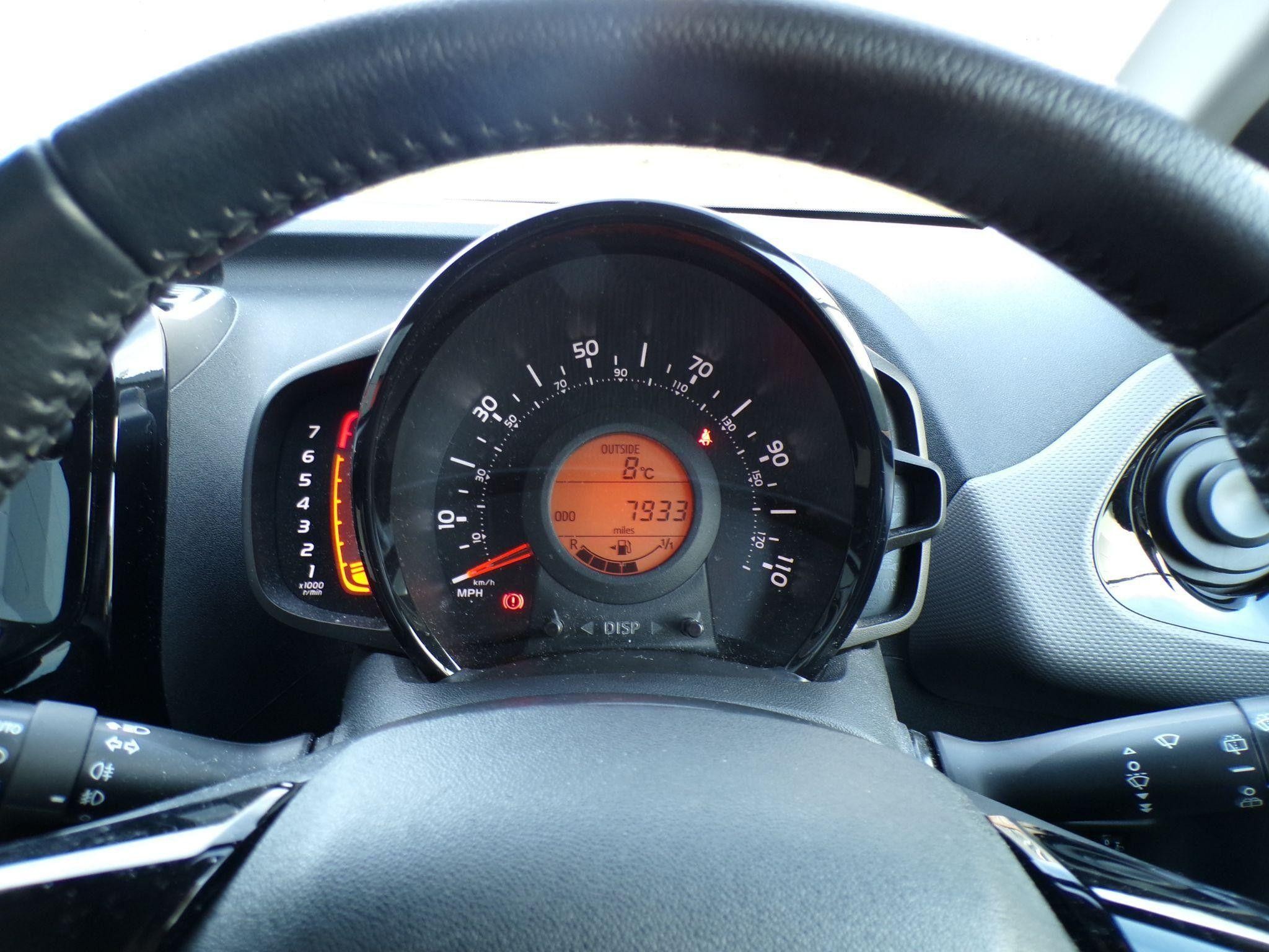 Peugeot 108 Image 19