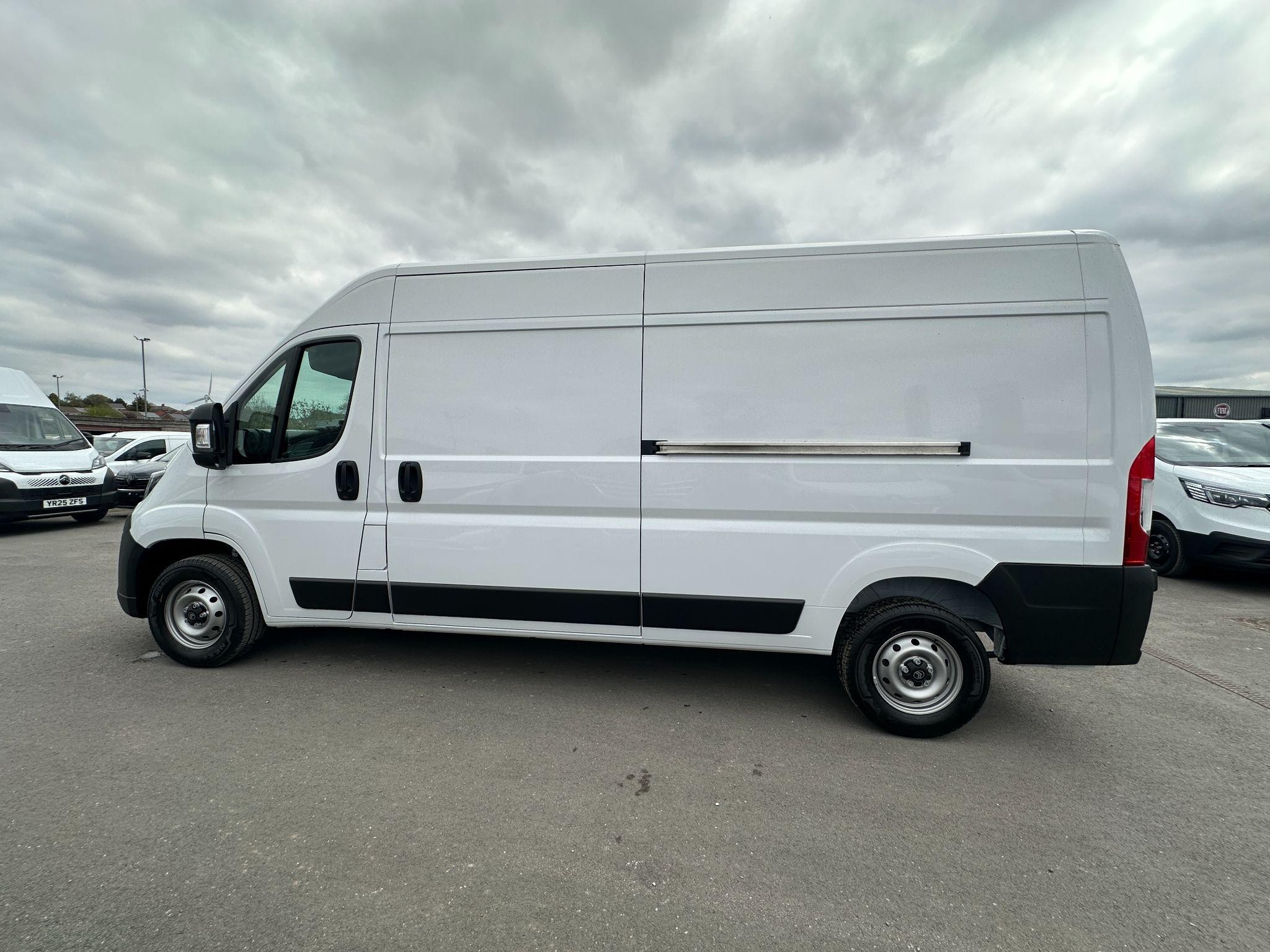 Citroen Relay Image 6