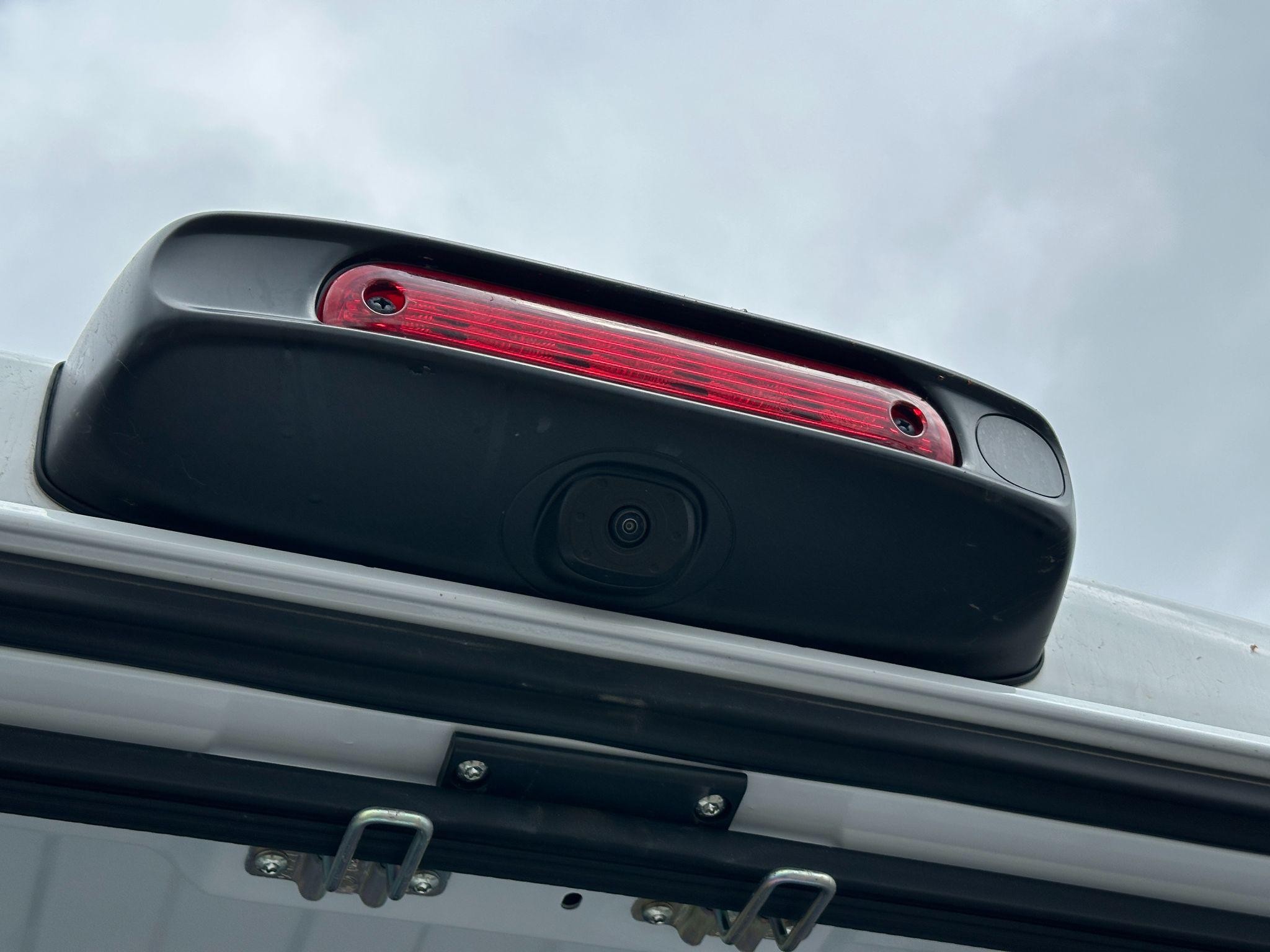Citroen Relay Image 13