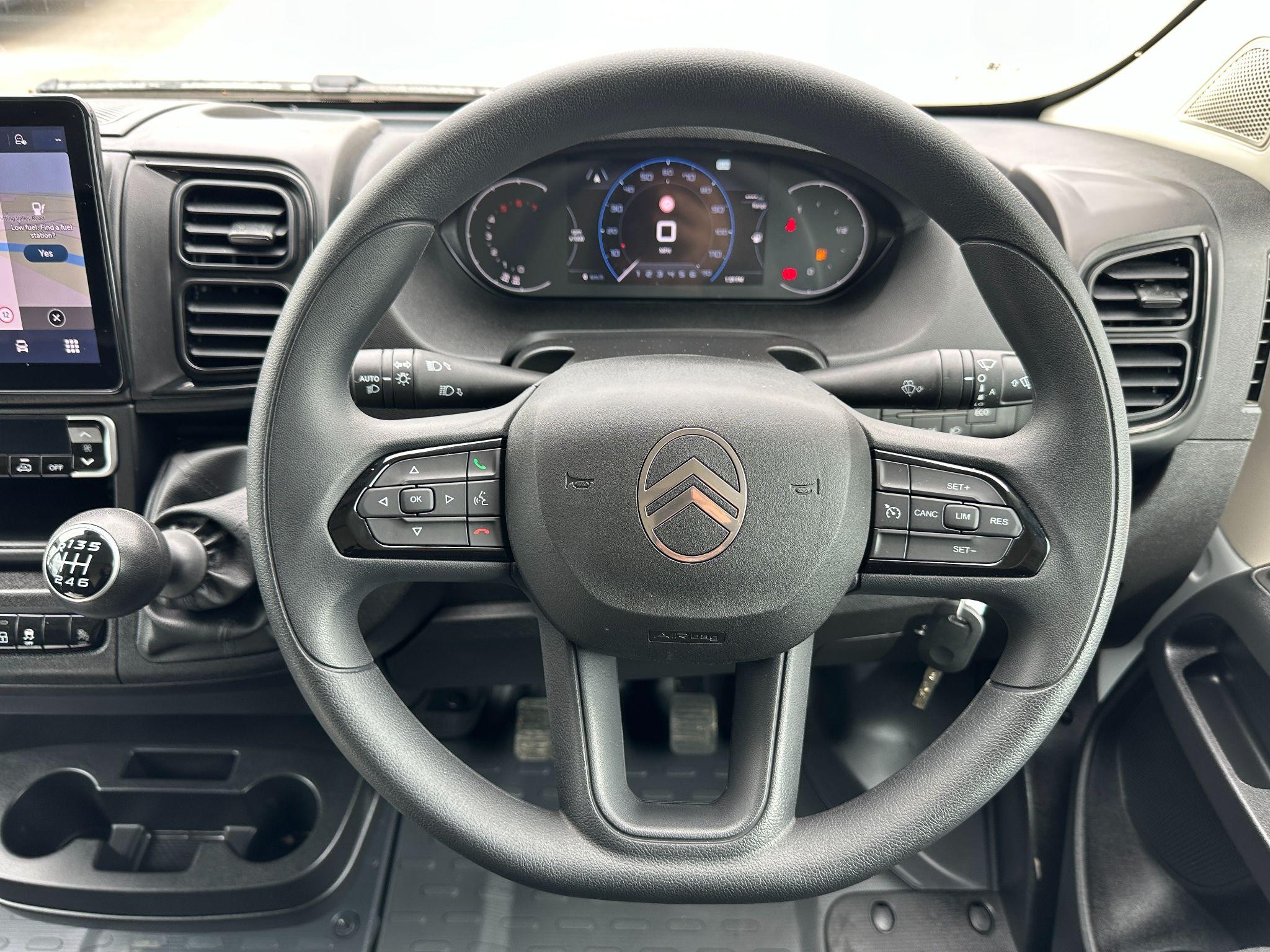 Citroen Relay Image 18