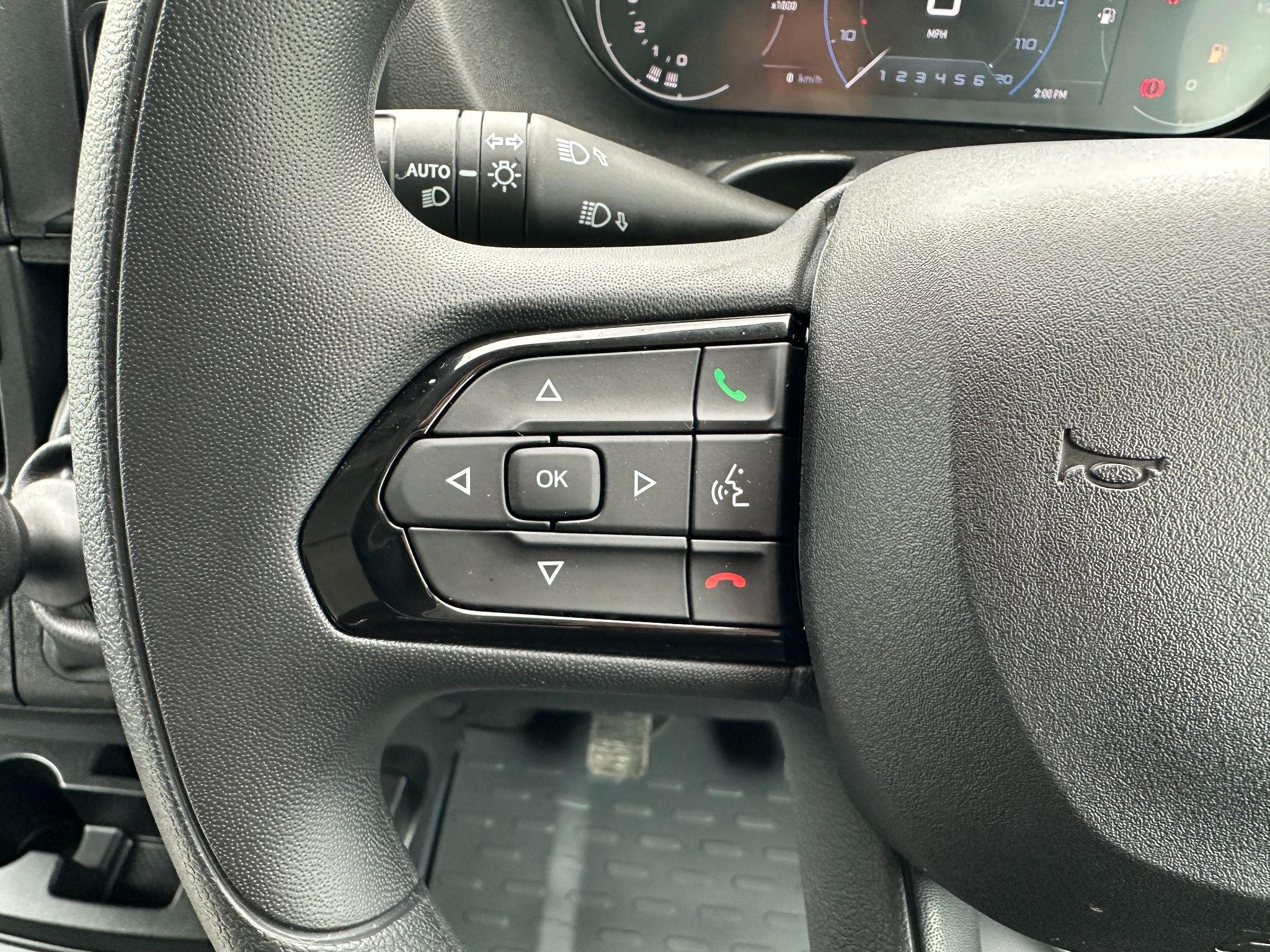 Citroen Relay Image 19