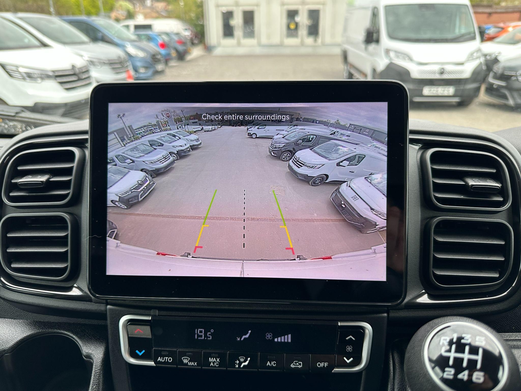 Citroen Relay Image 25