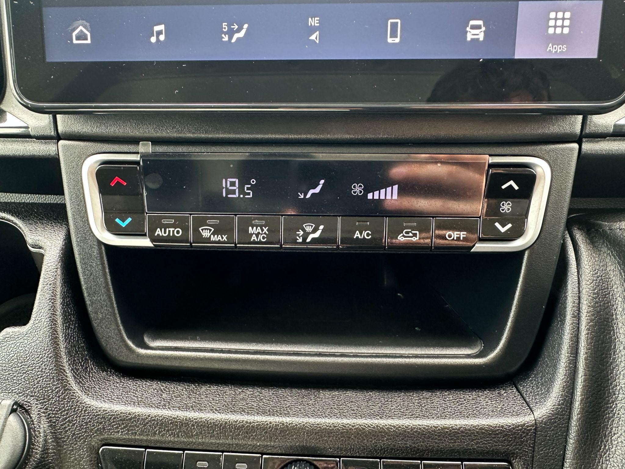 Citroen Relay Image 26