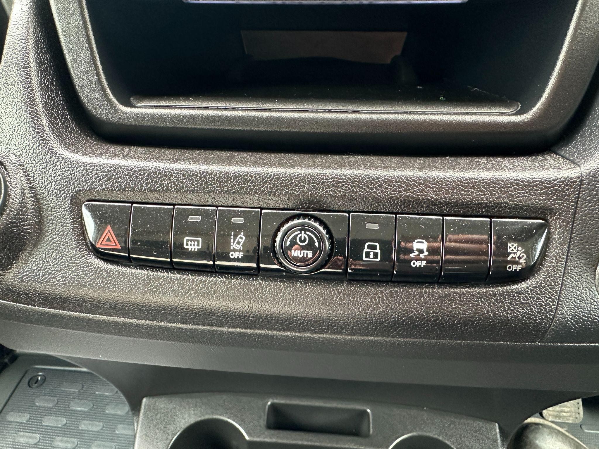 Citroen Relay Image 27