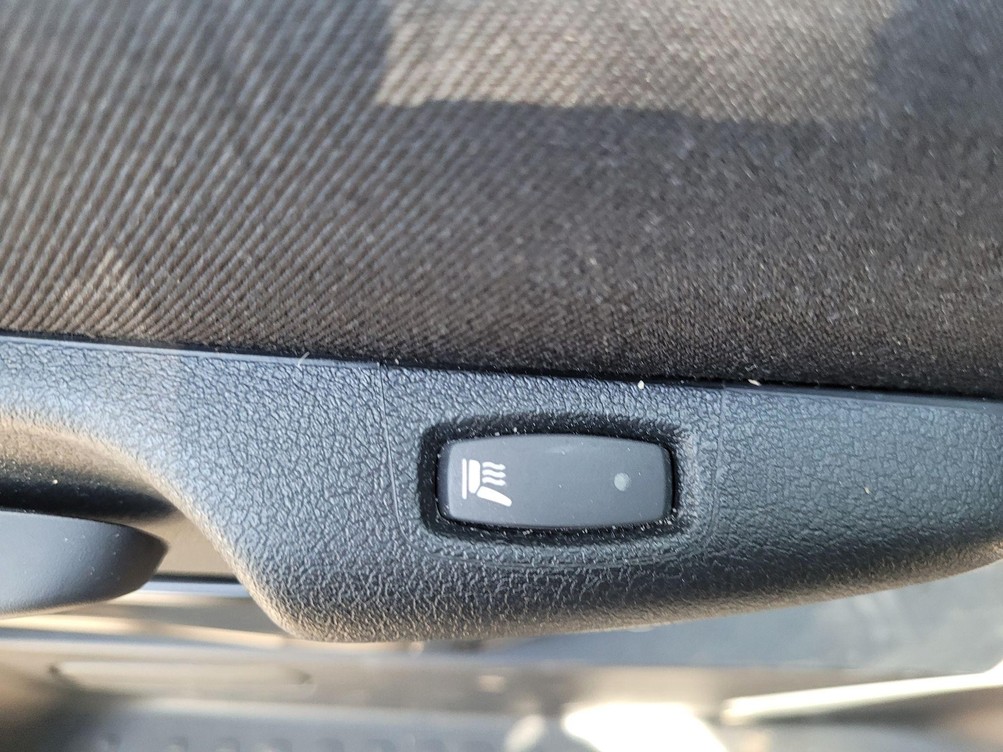 Renault Trafic Image 8