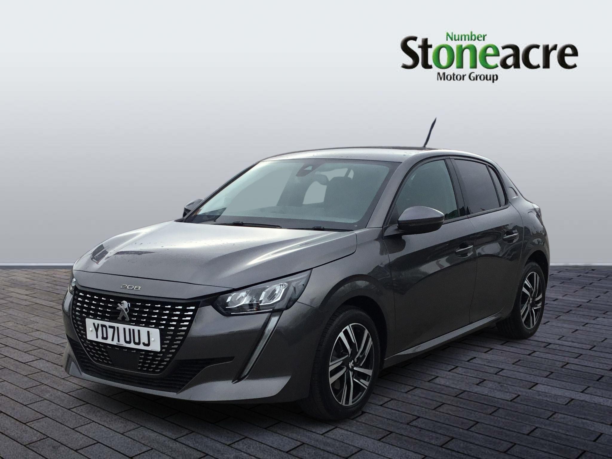 Peugeot 208 Image 7