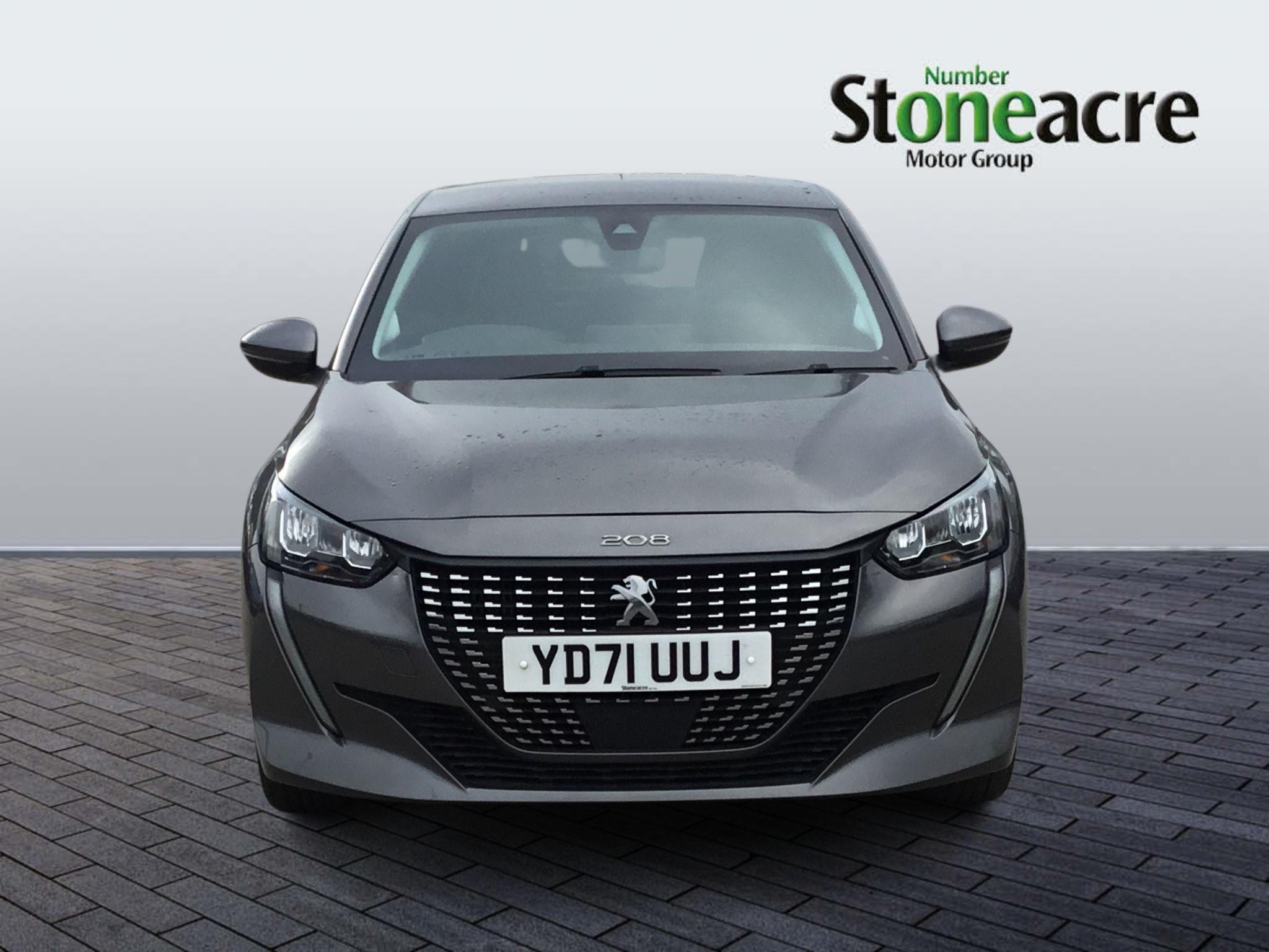 Peugeot 208 Image 8