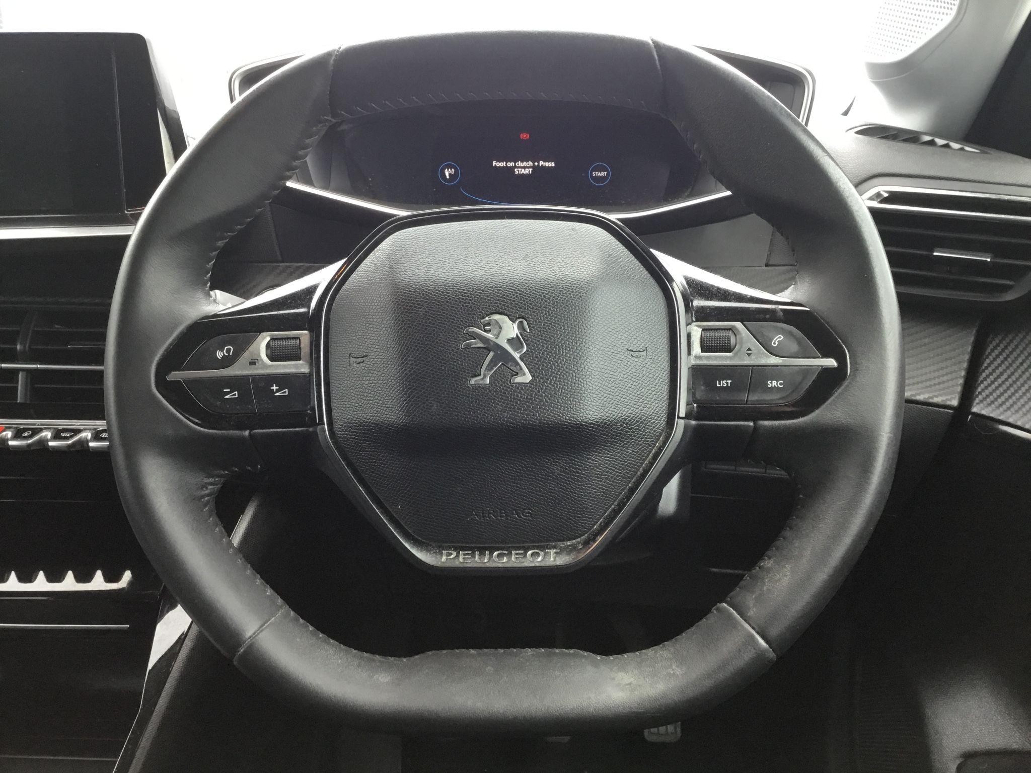 Peugeot 208 Image 19