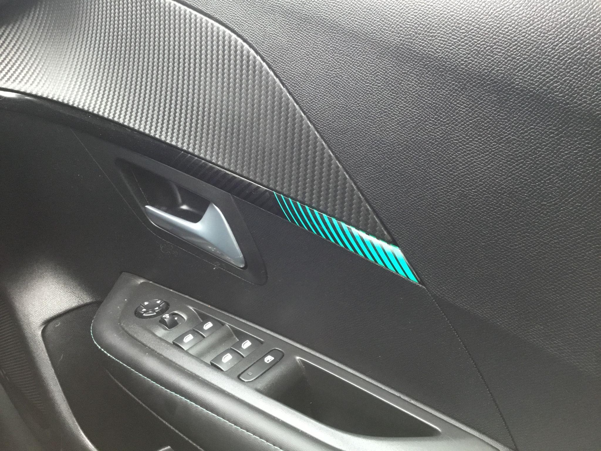 Peugeot 208 Image 26