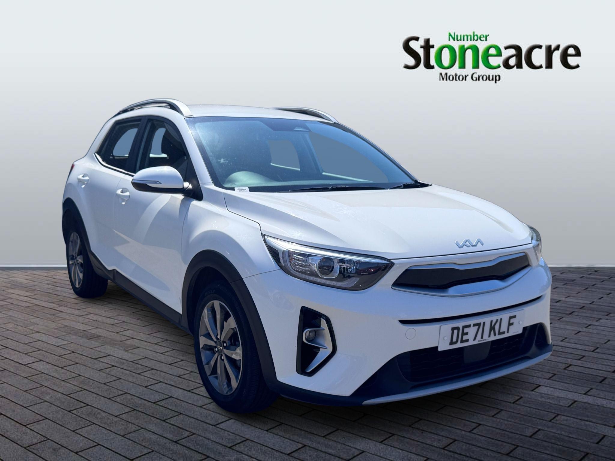 Kia Stonic Image 1