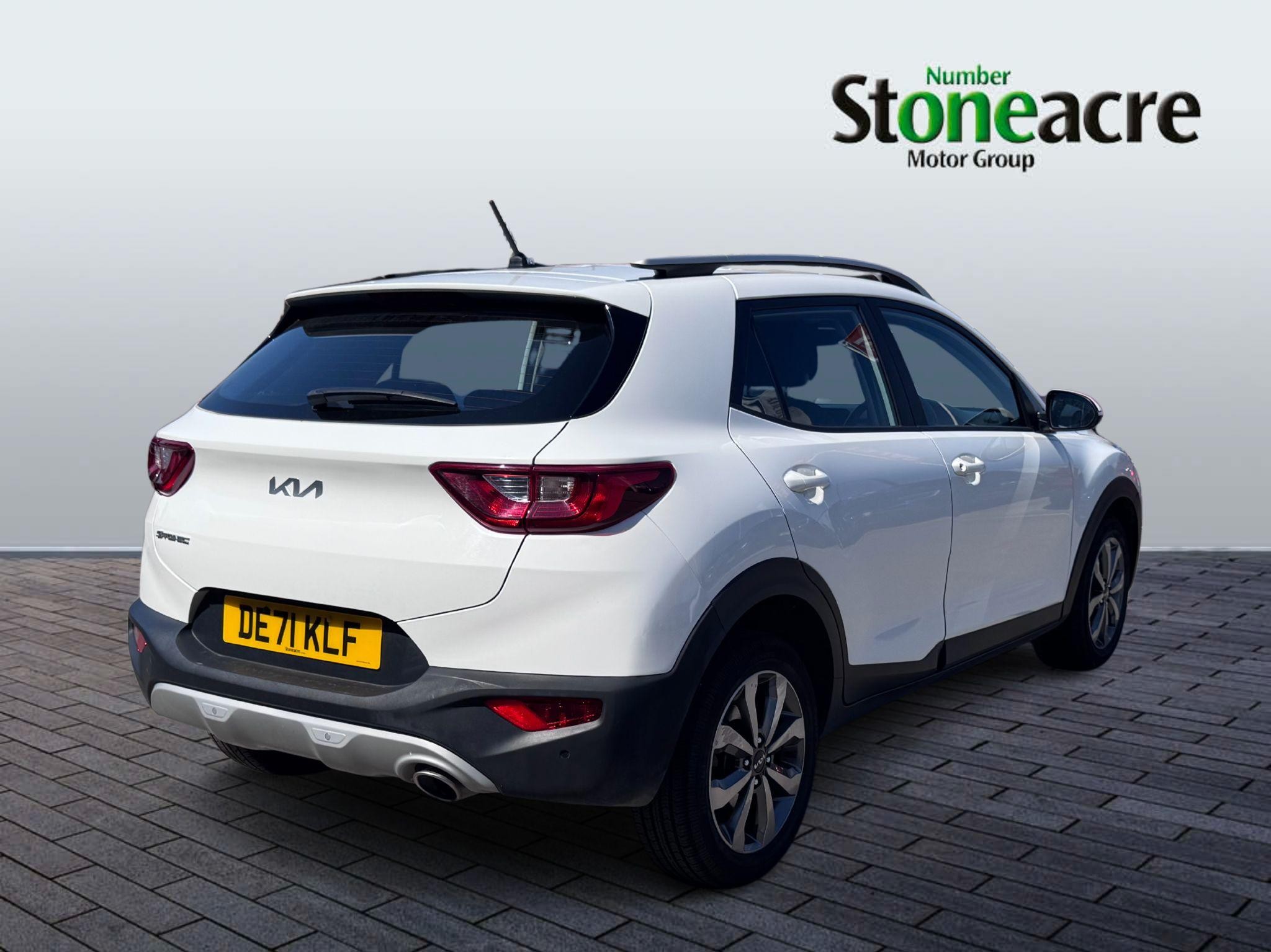 Kia Stonic Image 2