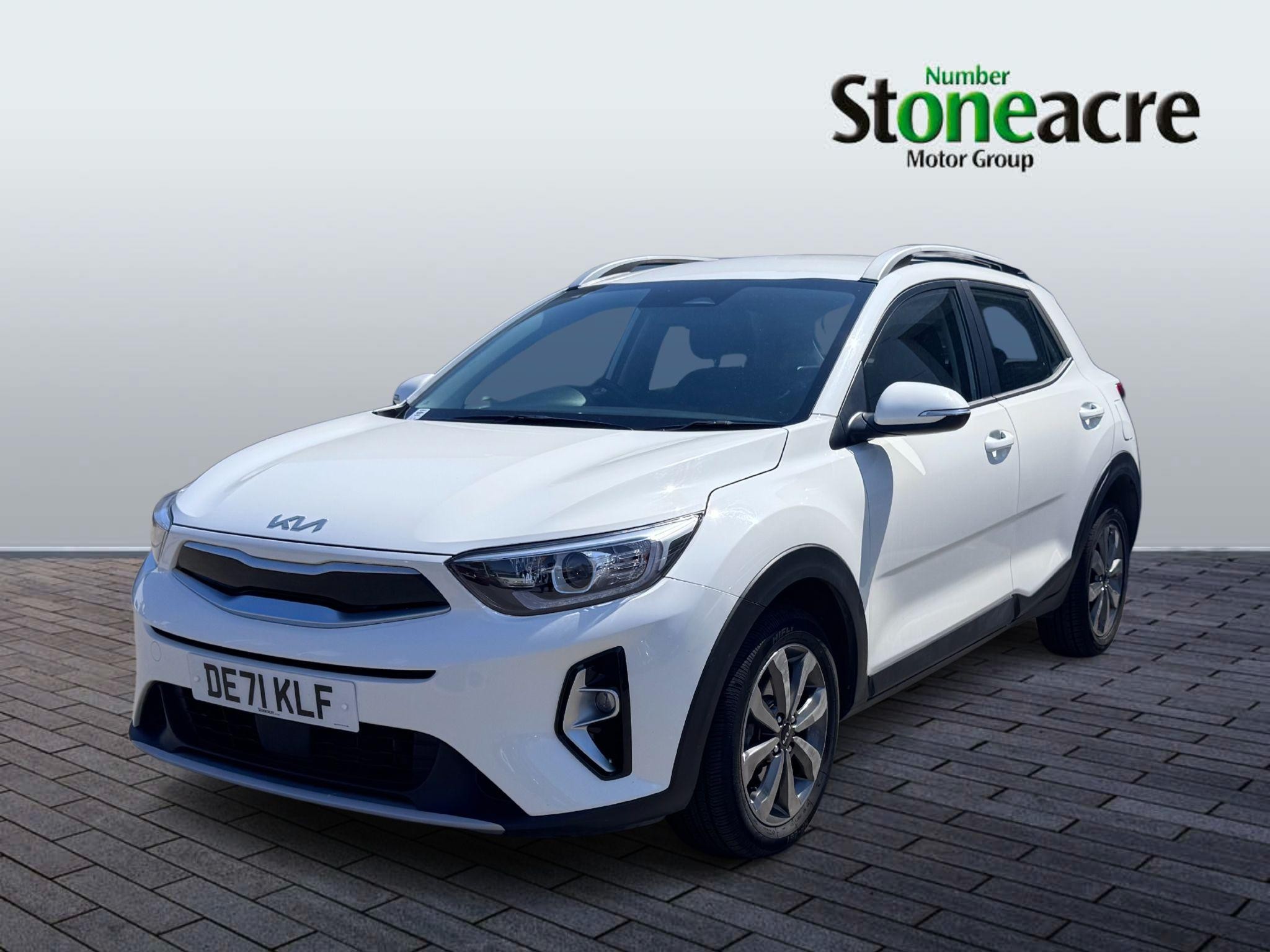 Kia Stonic Image 5