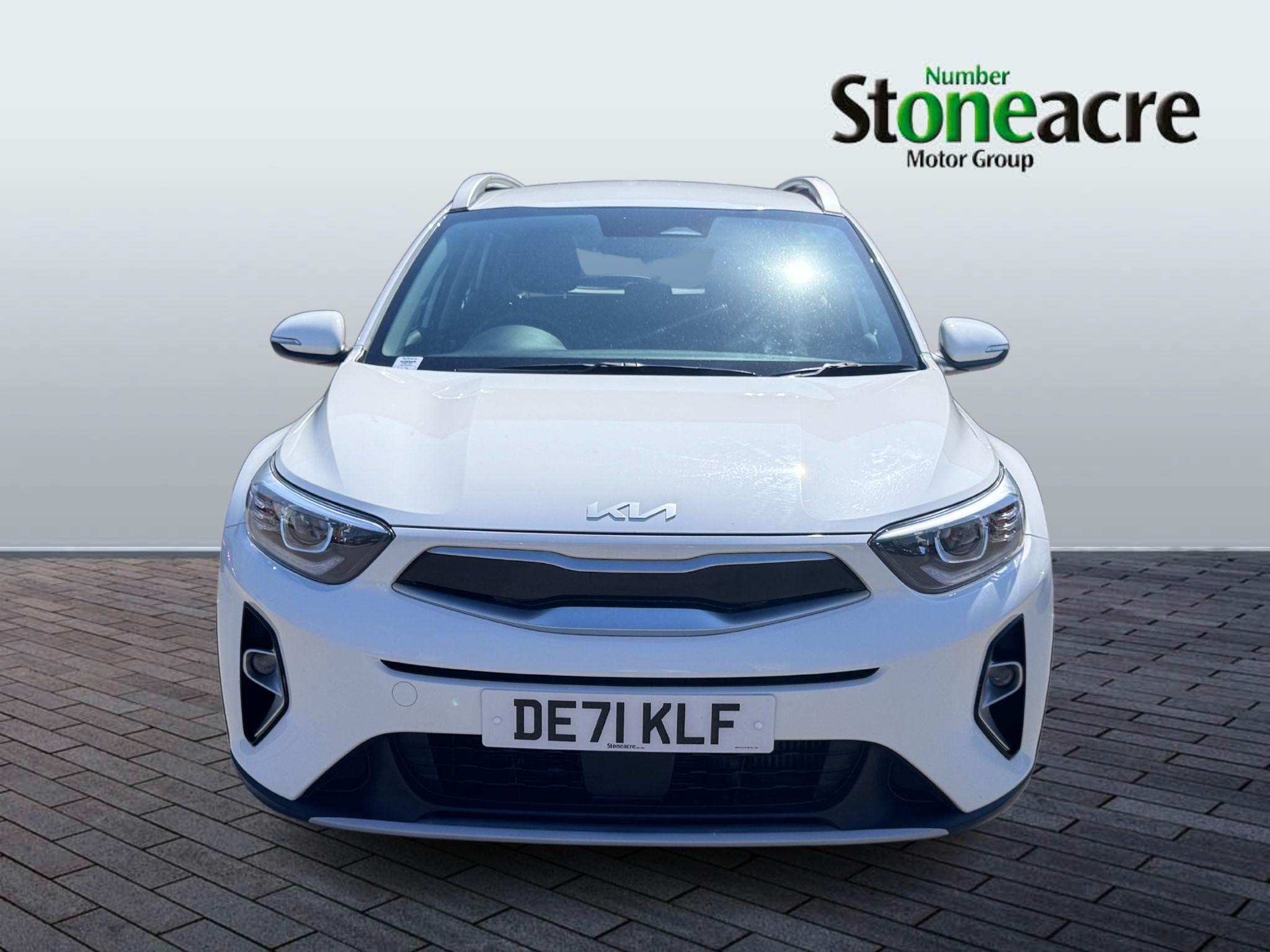 Kia Stonic Image 6