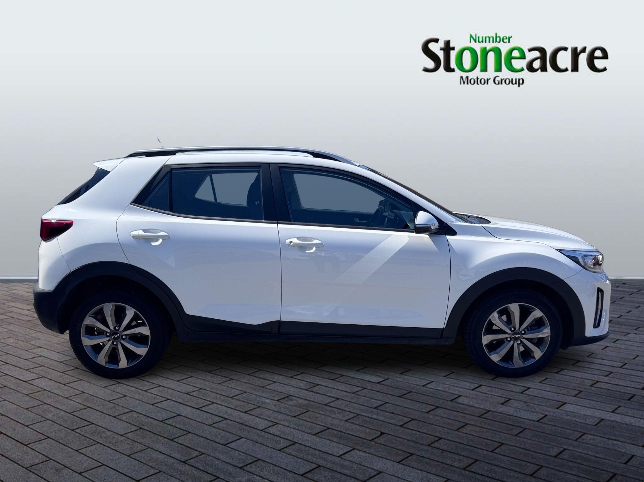 Kia Stonic Image 7
