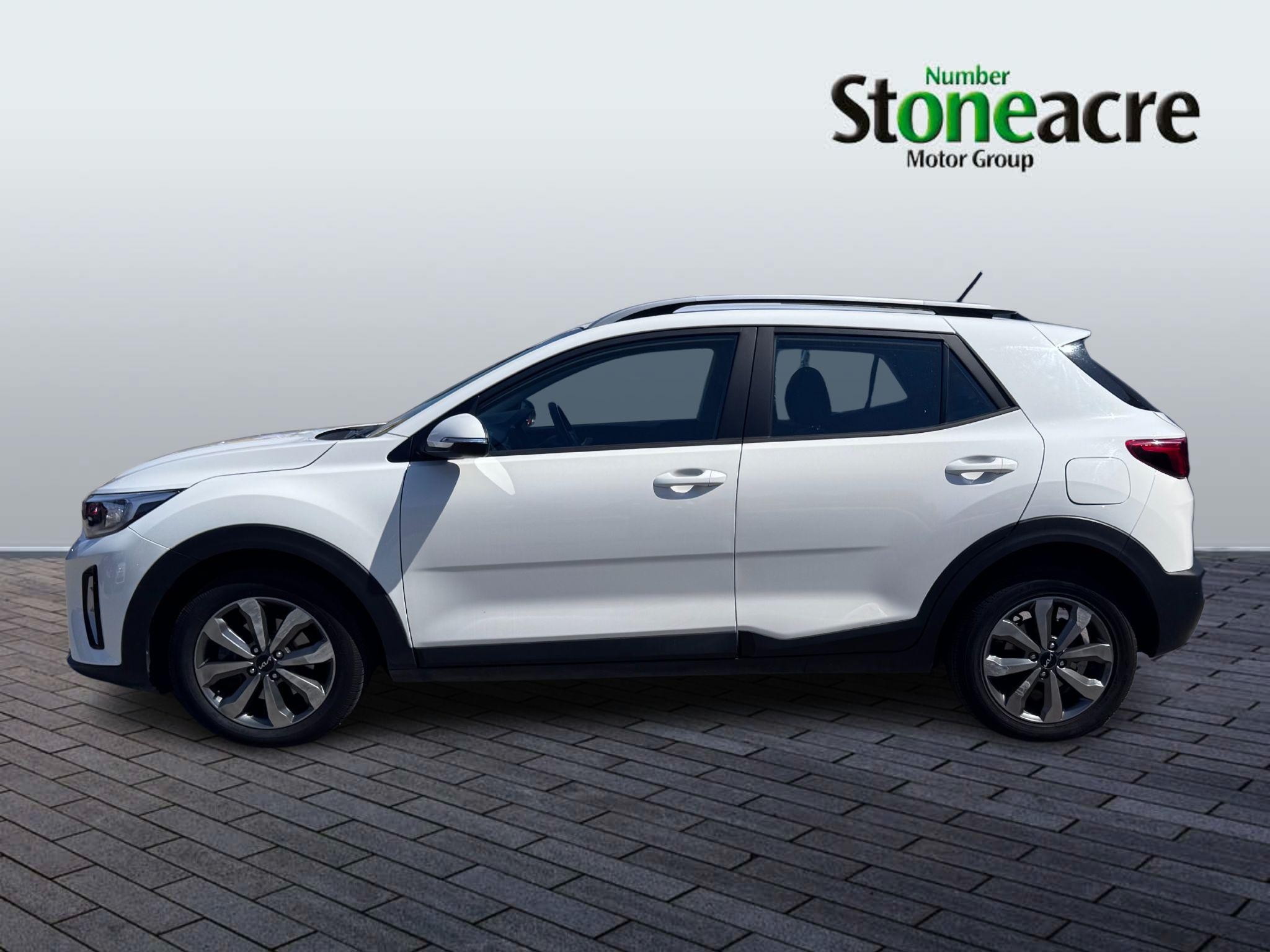 Kia Stonic Image 8