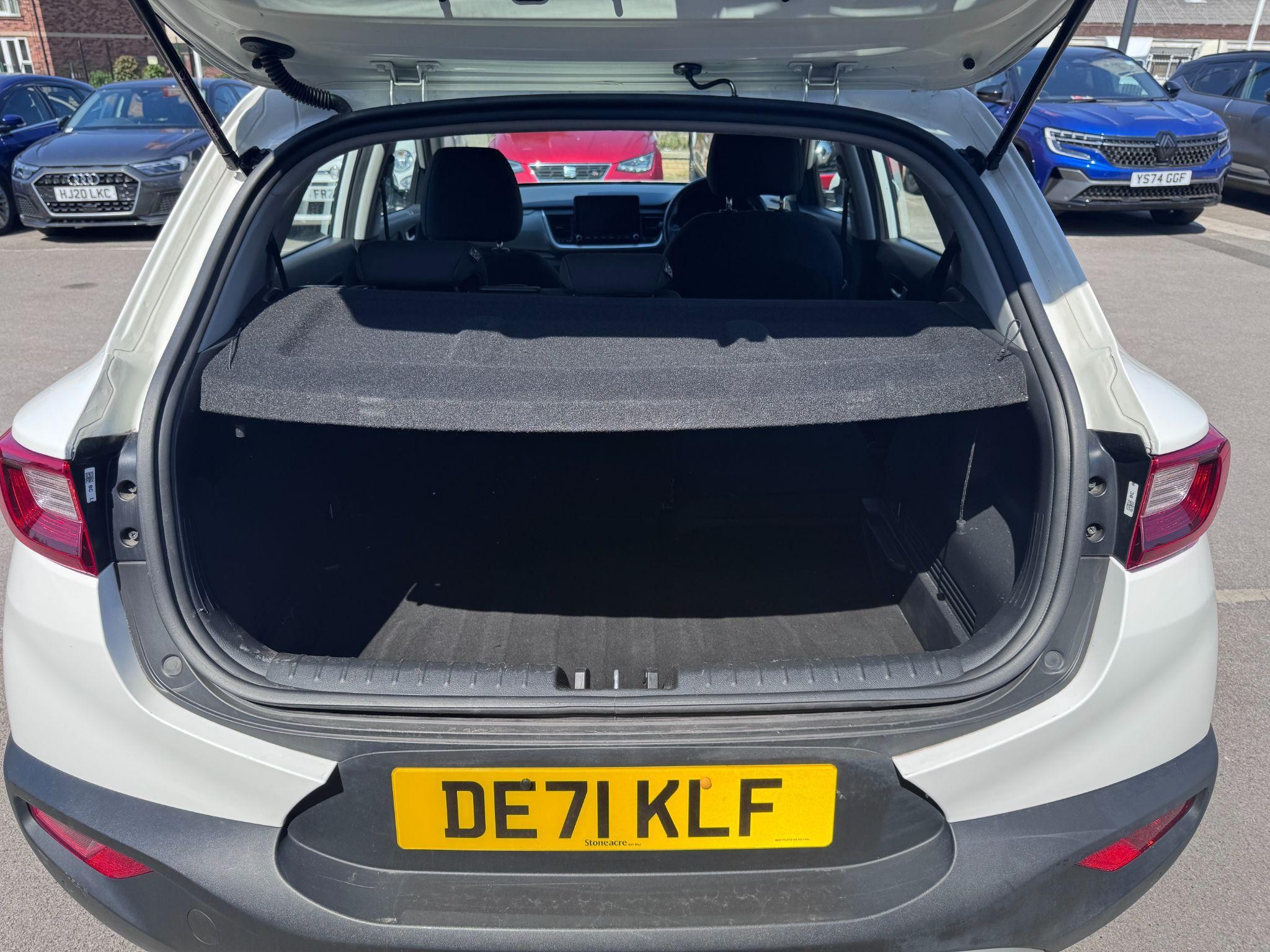 Kia Stonic Image 9