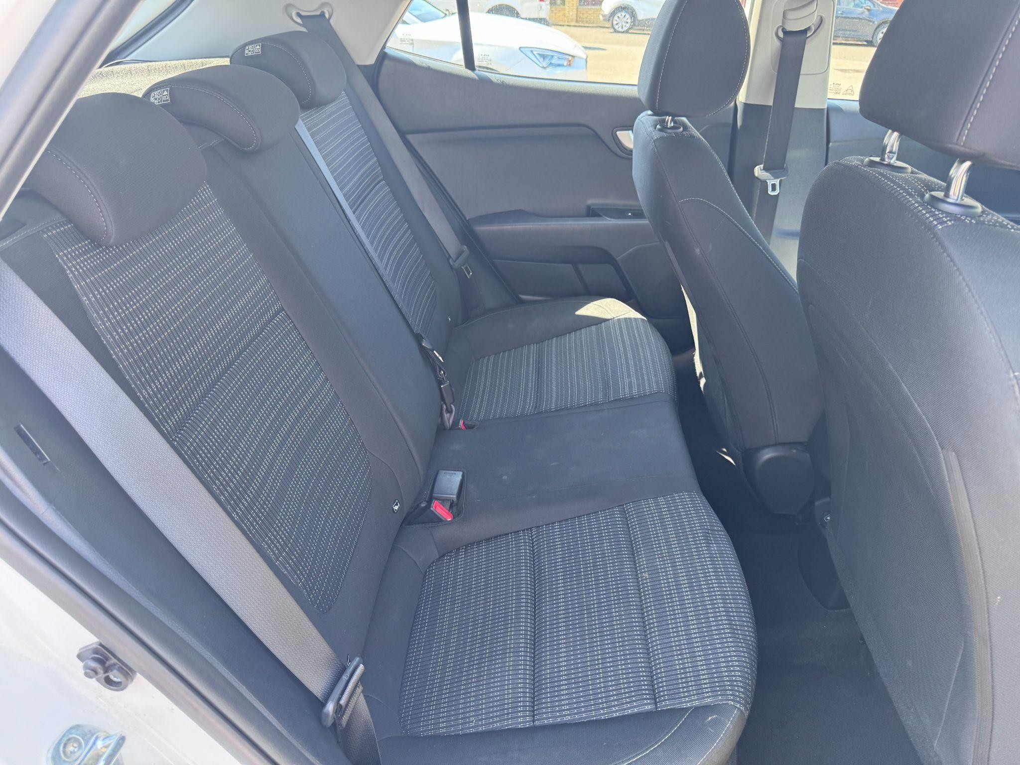 Kia Stonic Image 10