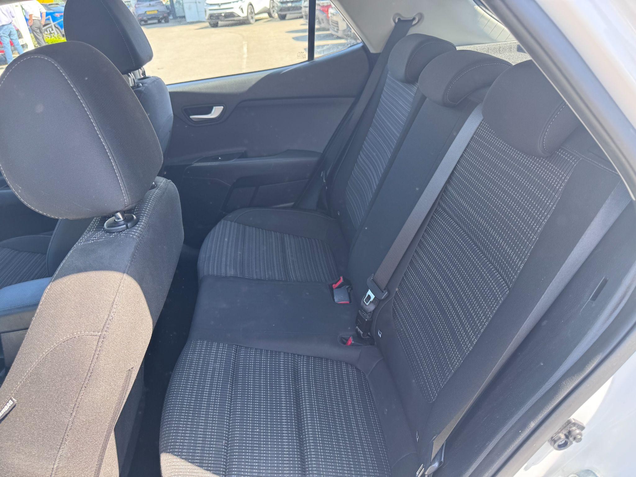 Kia Stonic Image 11