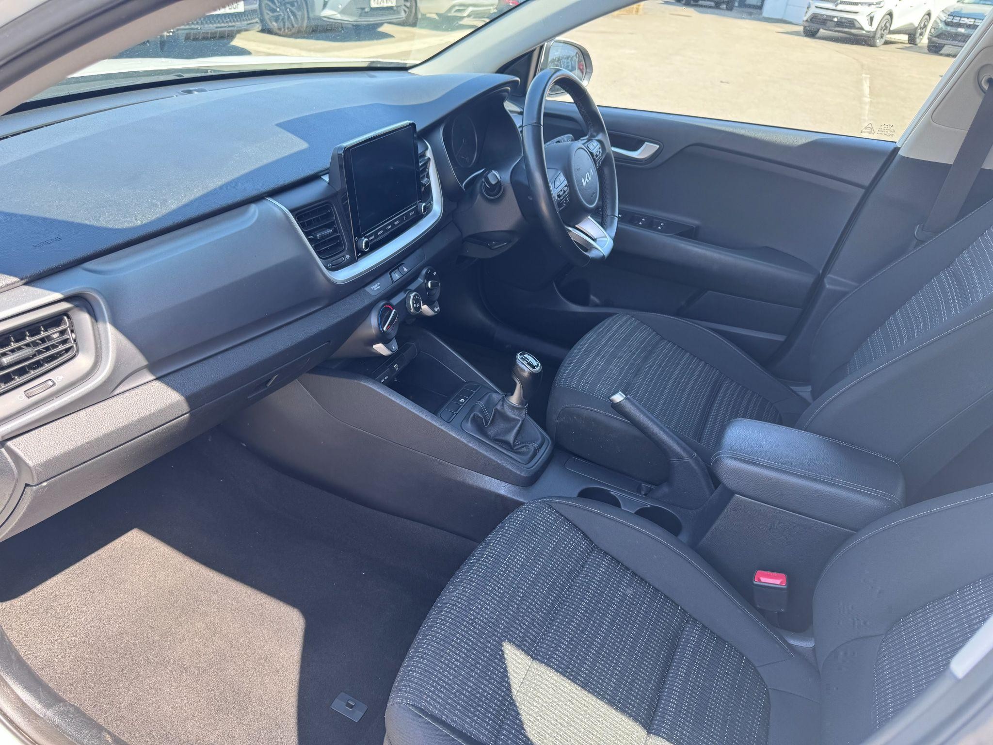 Kia Stonic Image 12
