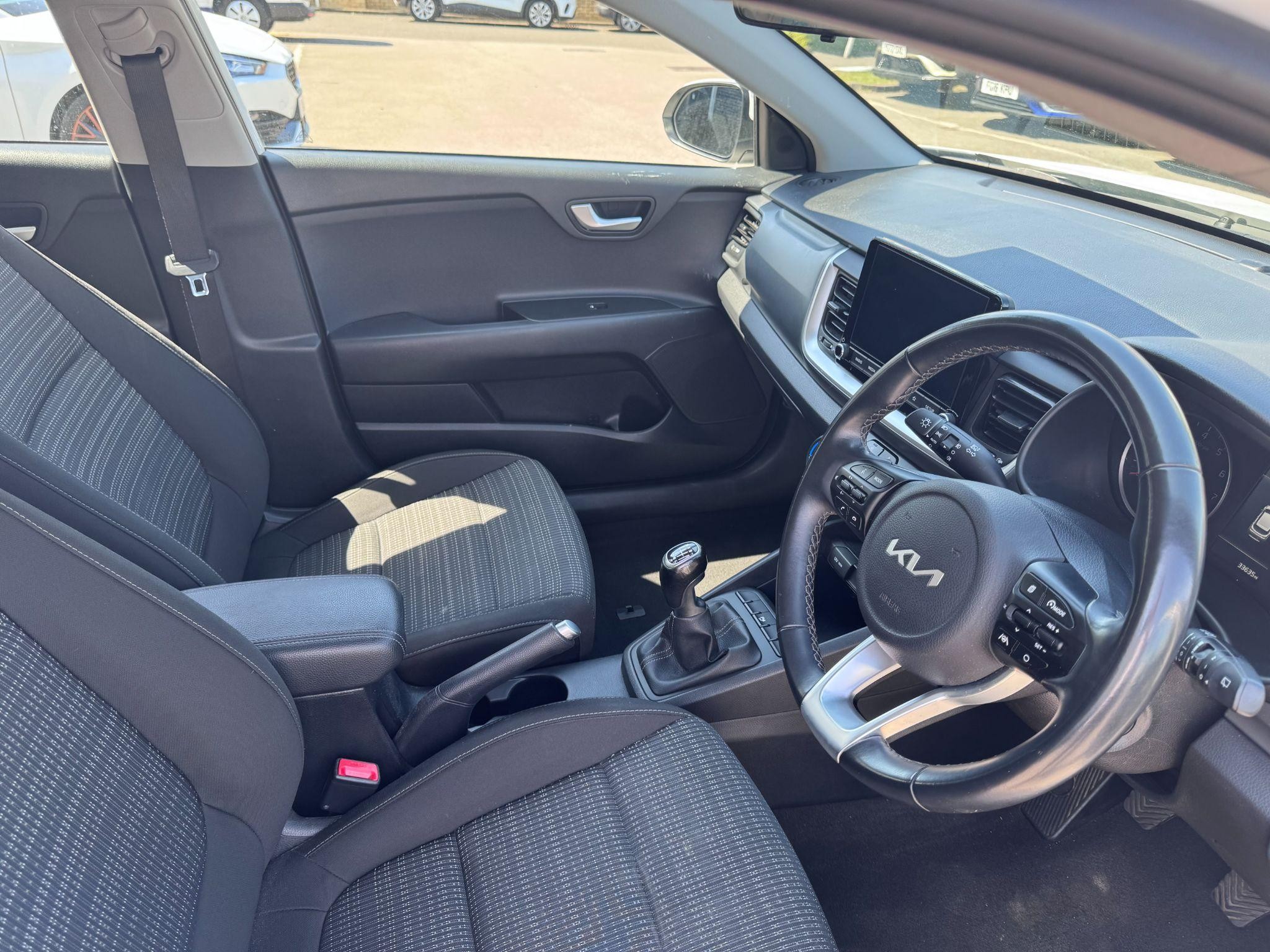 Kia Stonic Image 15