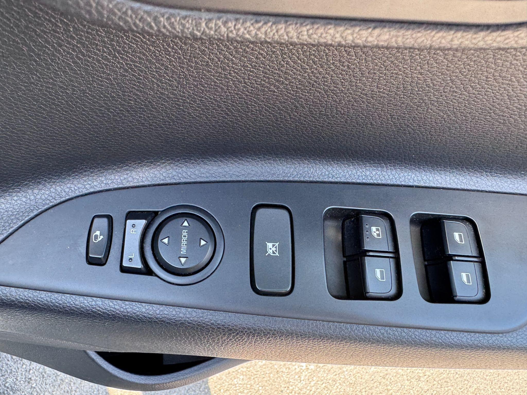 Kia Stonic Image 16