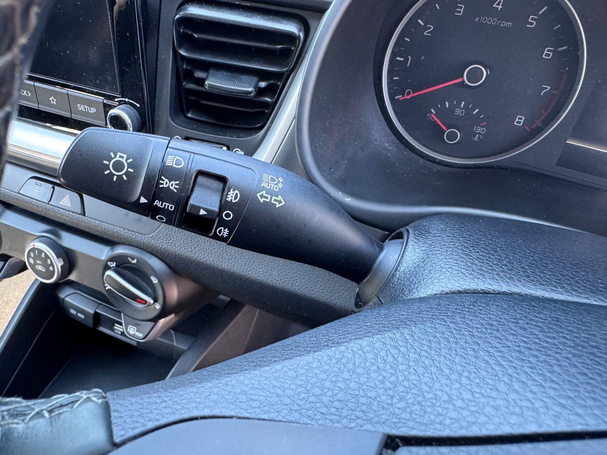 Kia Stonic Image 19