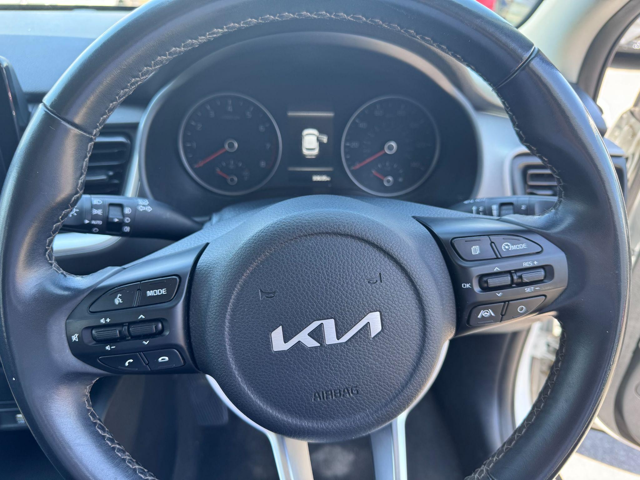 Kia Stonic Image 20