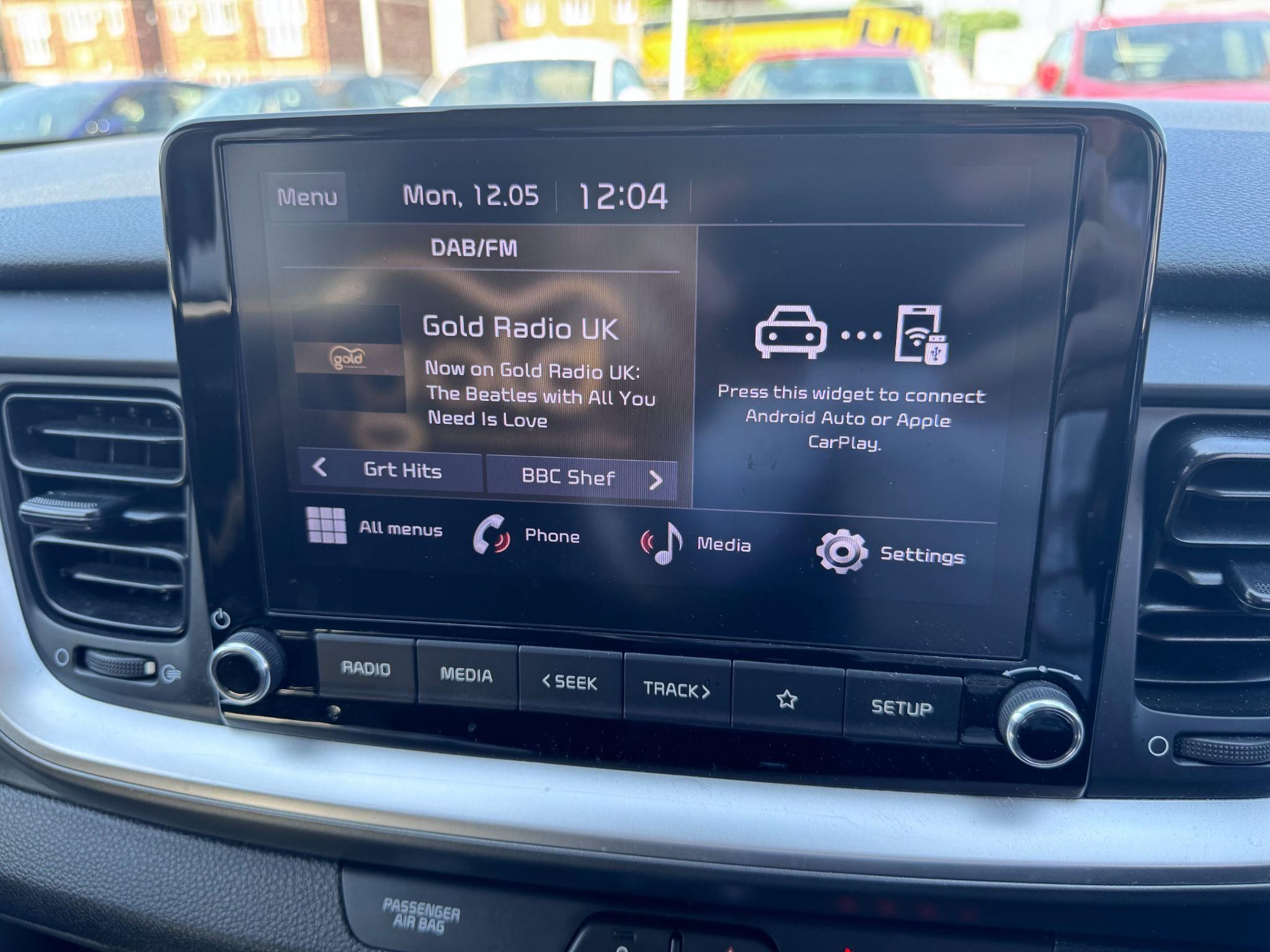 Kia Stonic Image 24