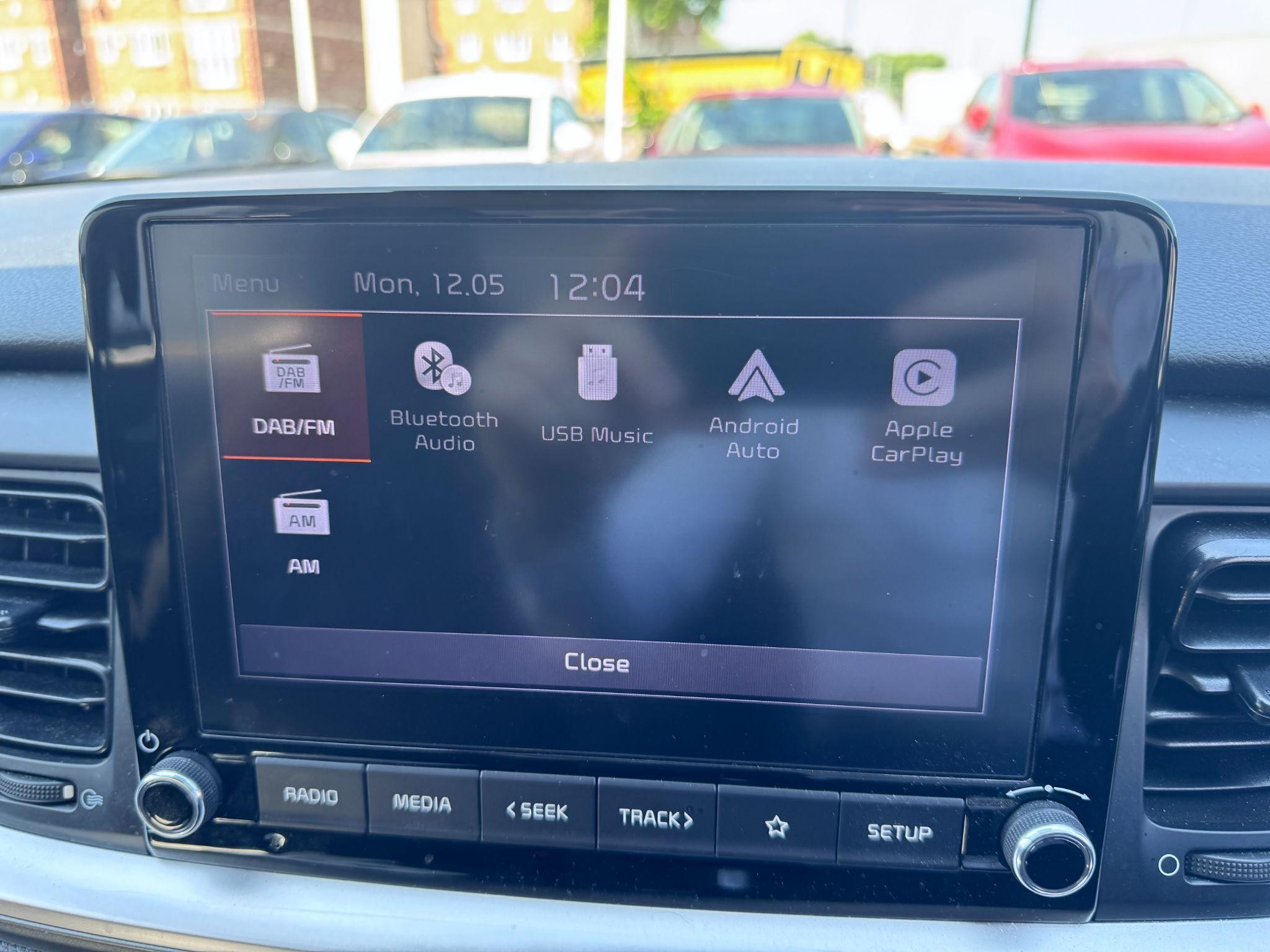 Kia Stonic Image 25